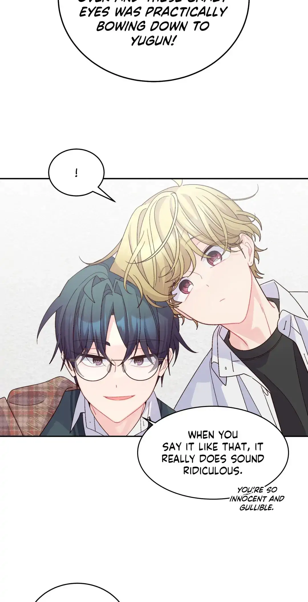 Merry Marbling Chapter 102 page 16