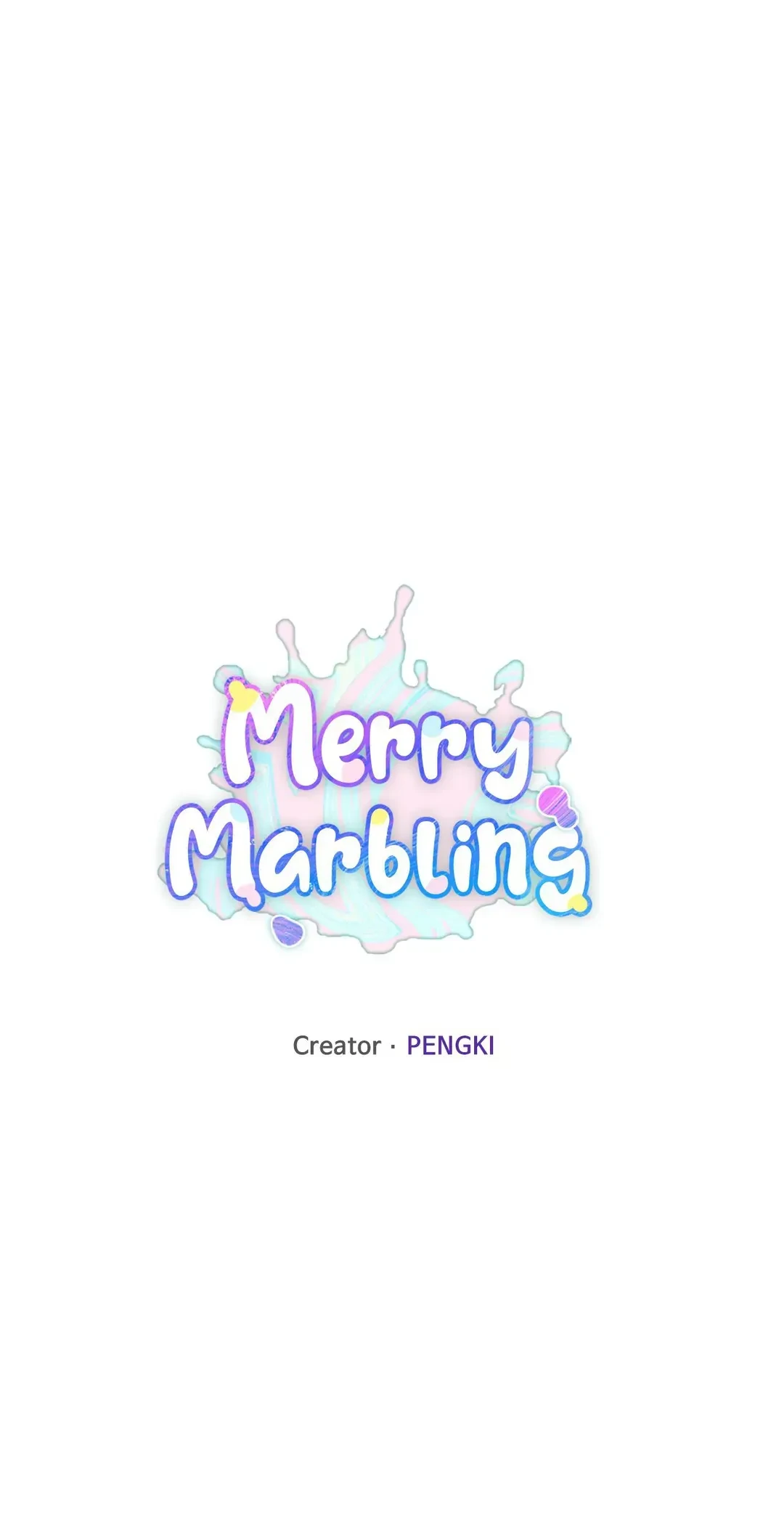 Merry Marbling Chapter 102 page 19