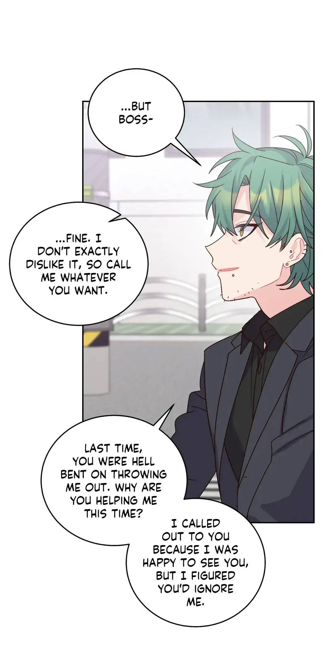 Merry Marbling Chapter 102 page 23