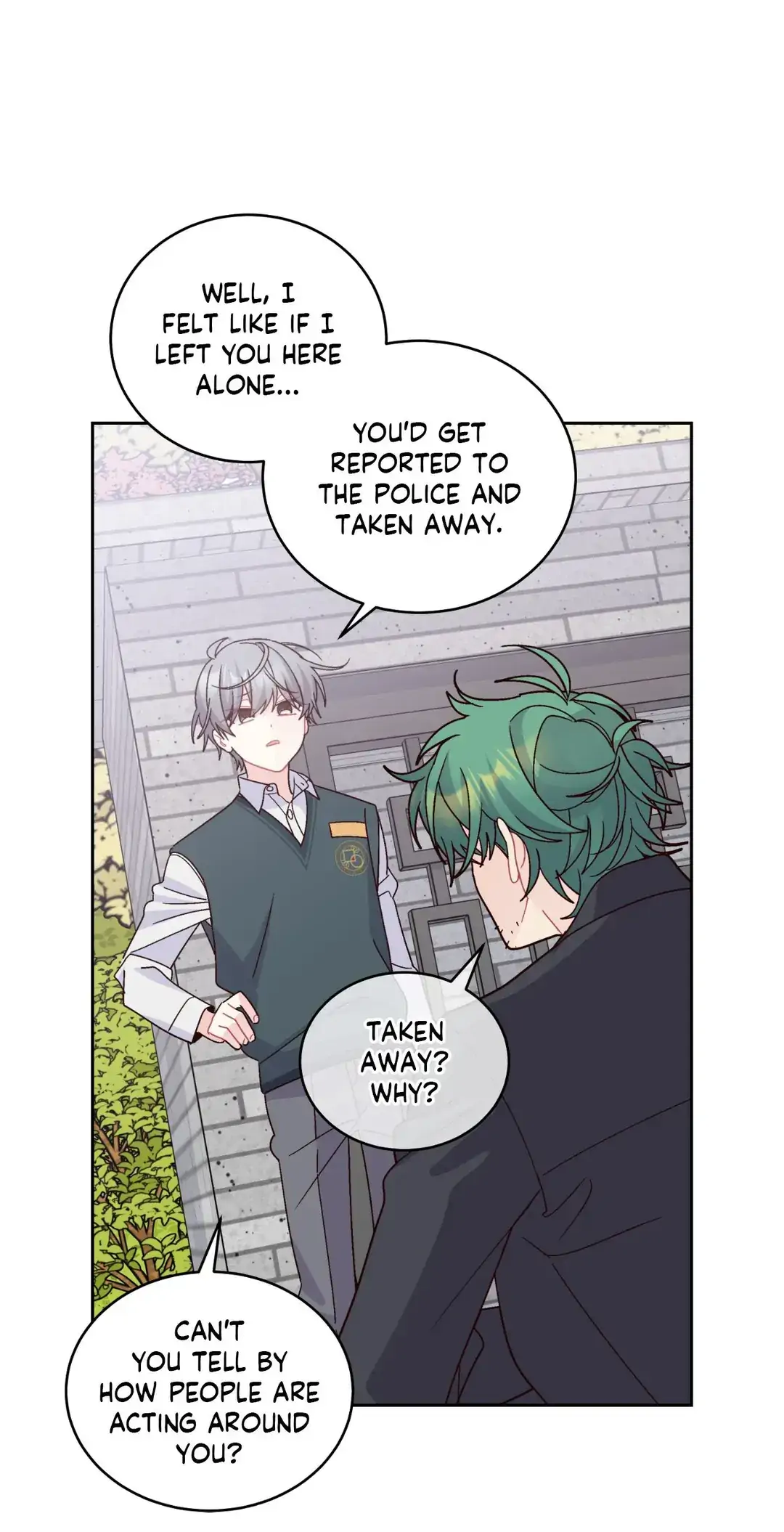 Merry Marbling Chapter 102 page 24