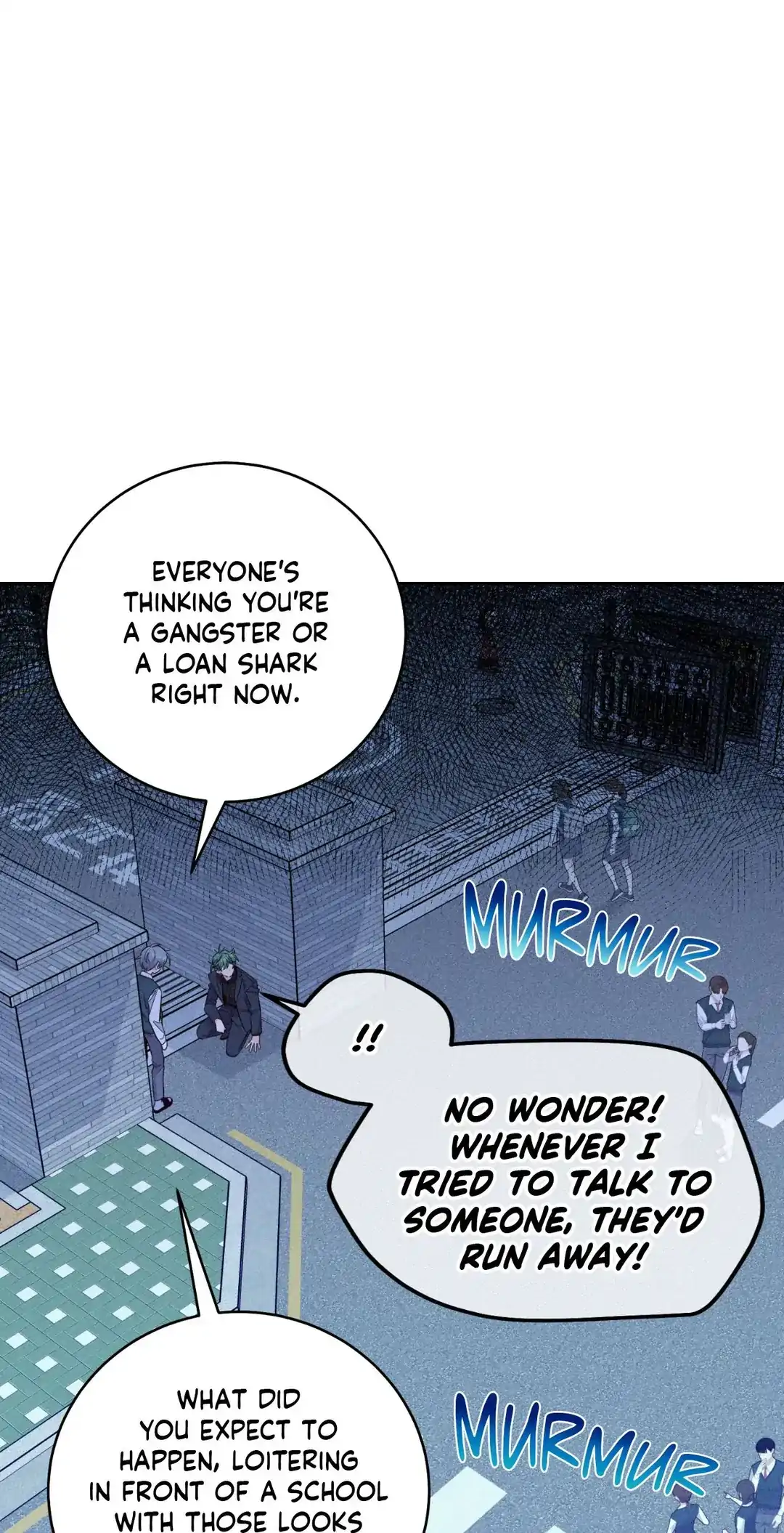Merry Marbling Chapter 102 page 25