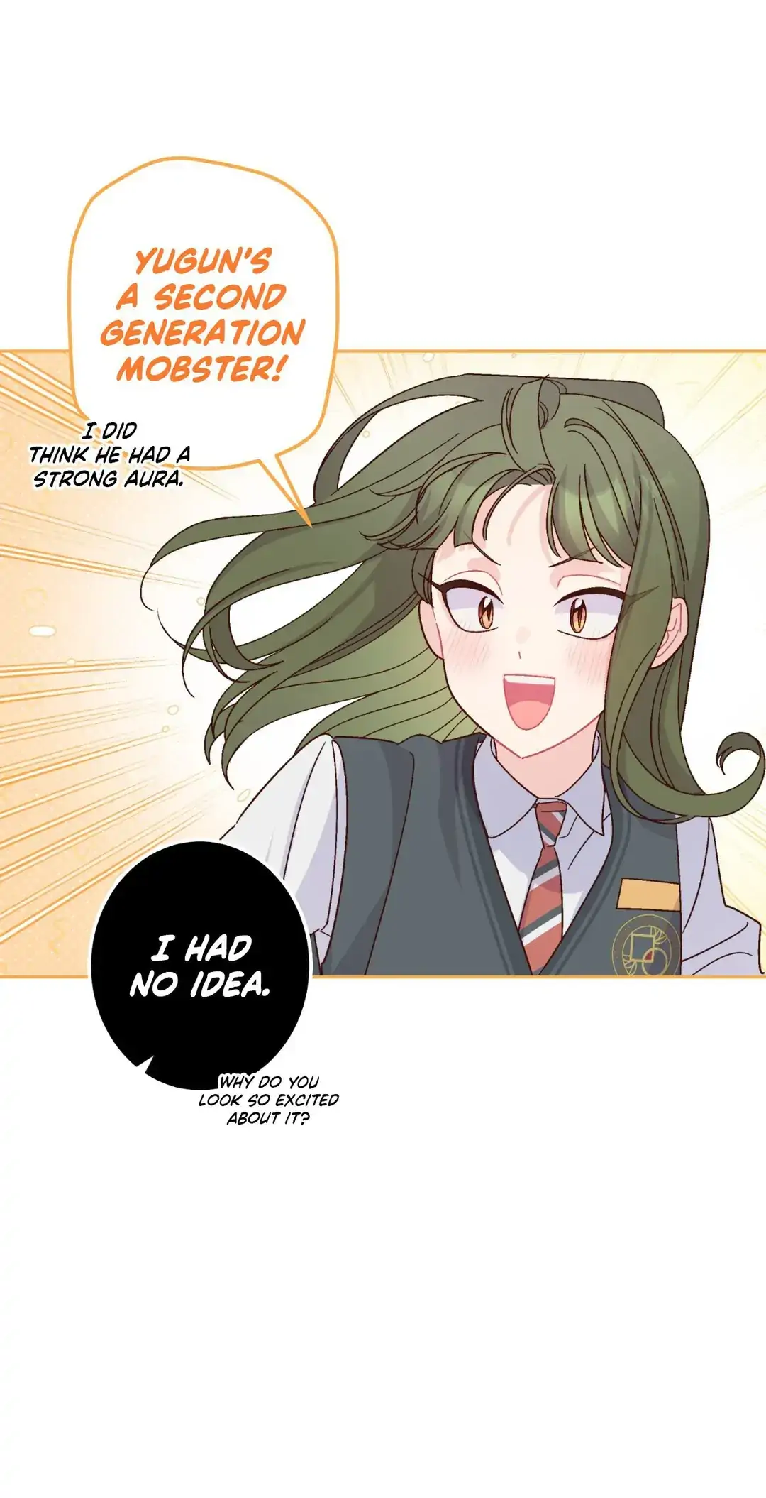 Merry Marbling Chapter 102 page 2
