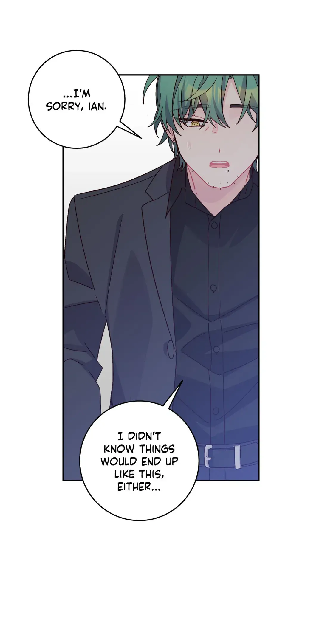 Merry Marbling Chapter 102 page 32