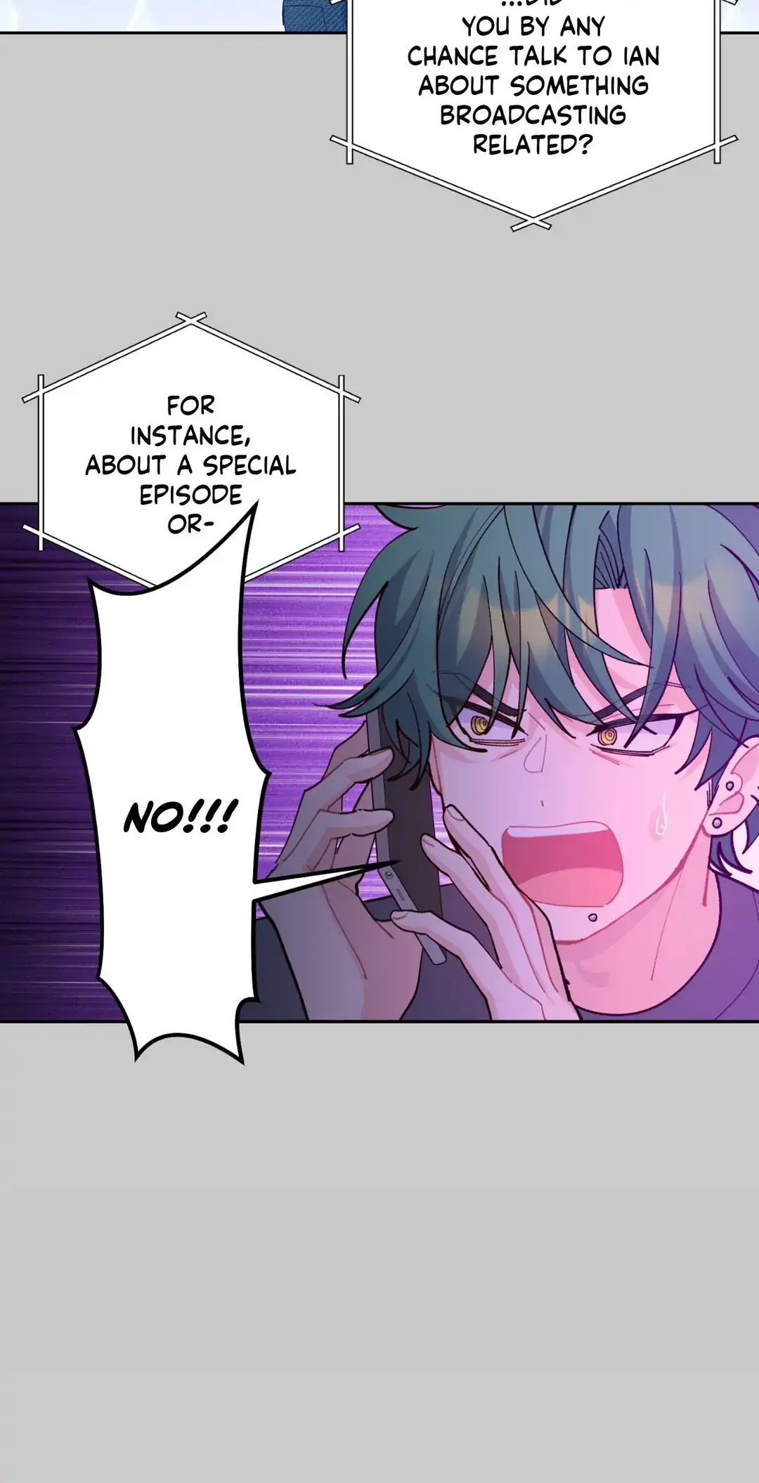 Merry Marbling Chapter 102 page 40