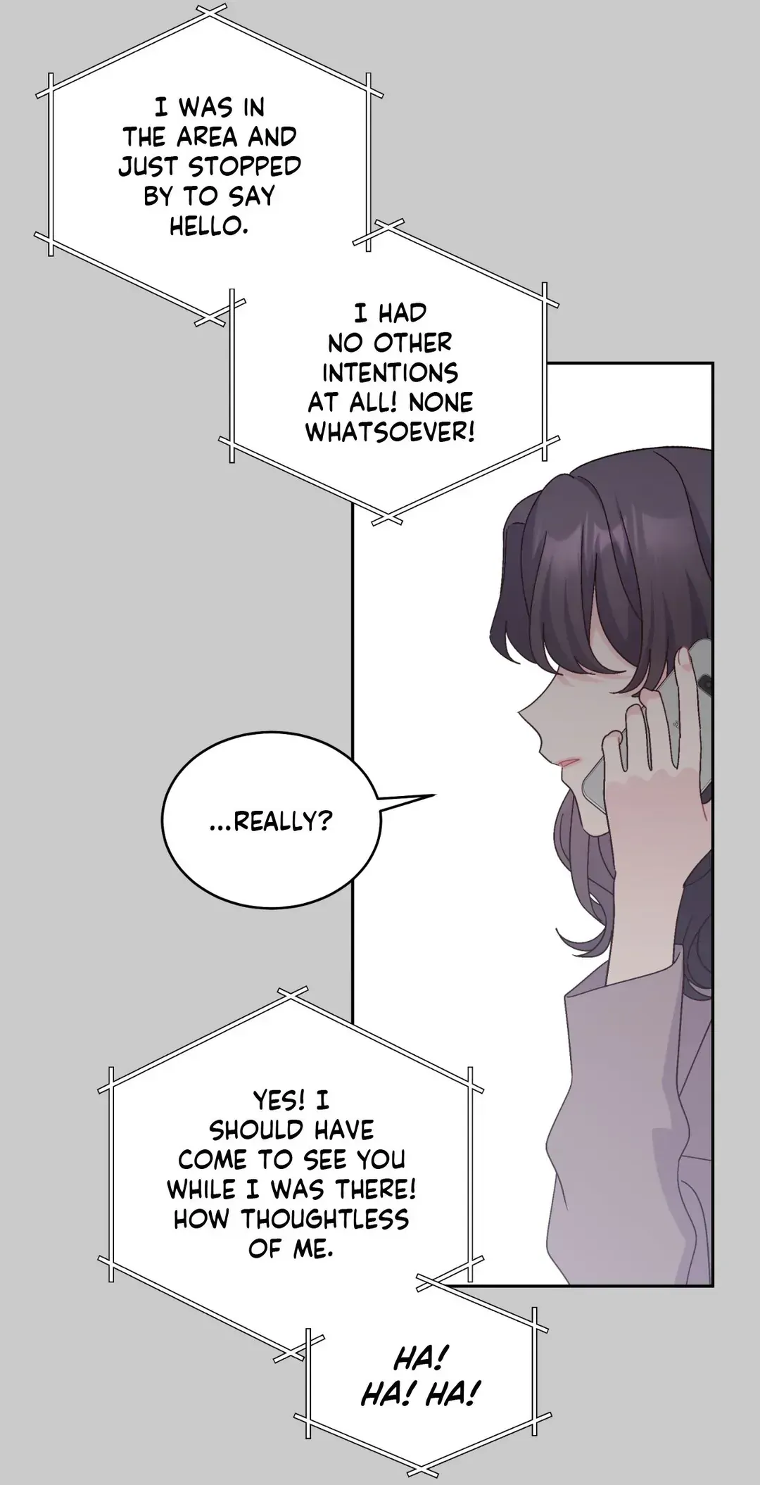 Merry Marbling Chapter 102 page 41