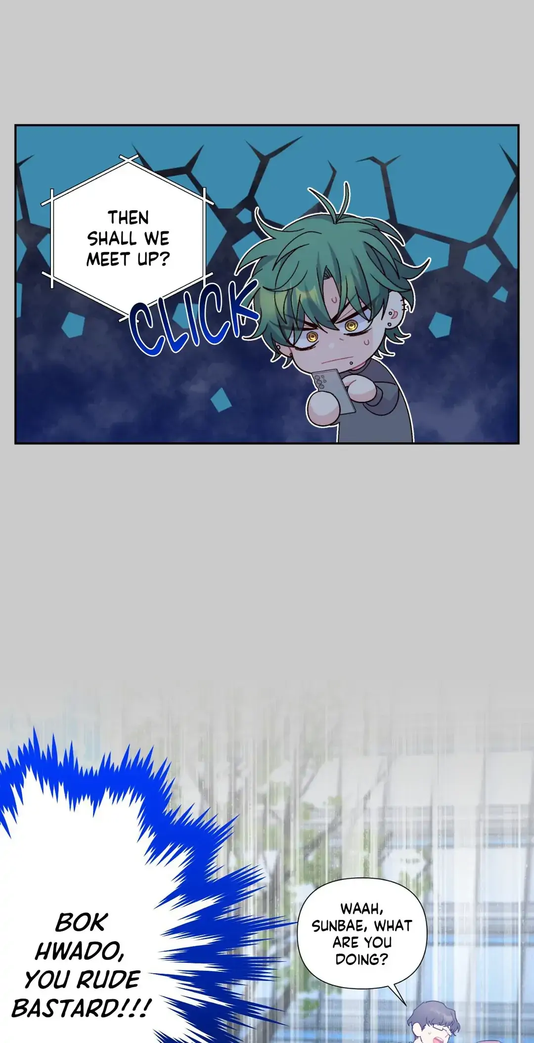 Merry Marbling Chapter 102 page 42