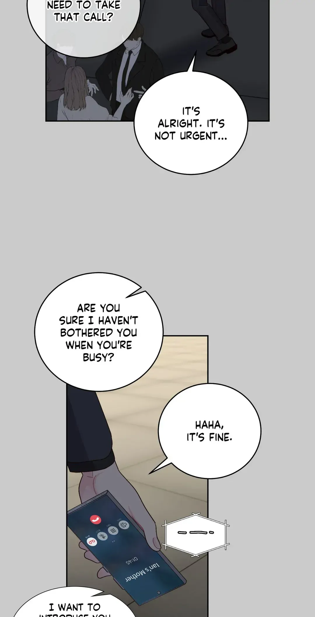 Merry Marbling Chapter 102 page 46