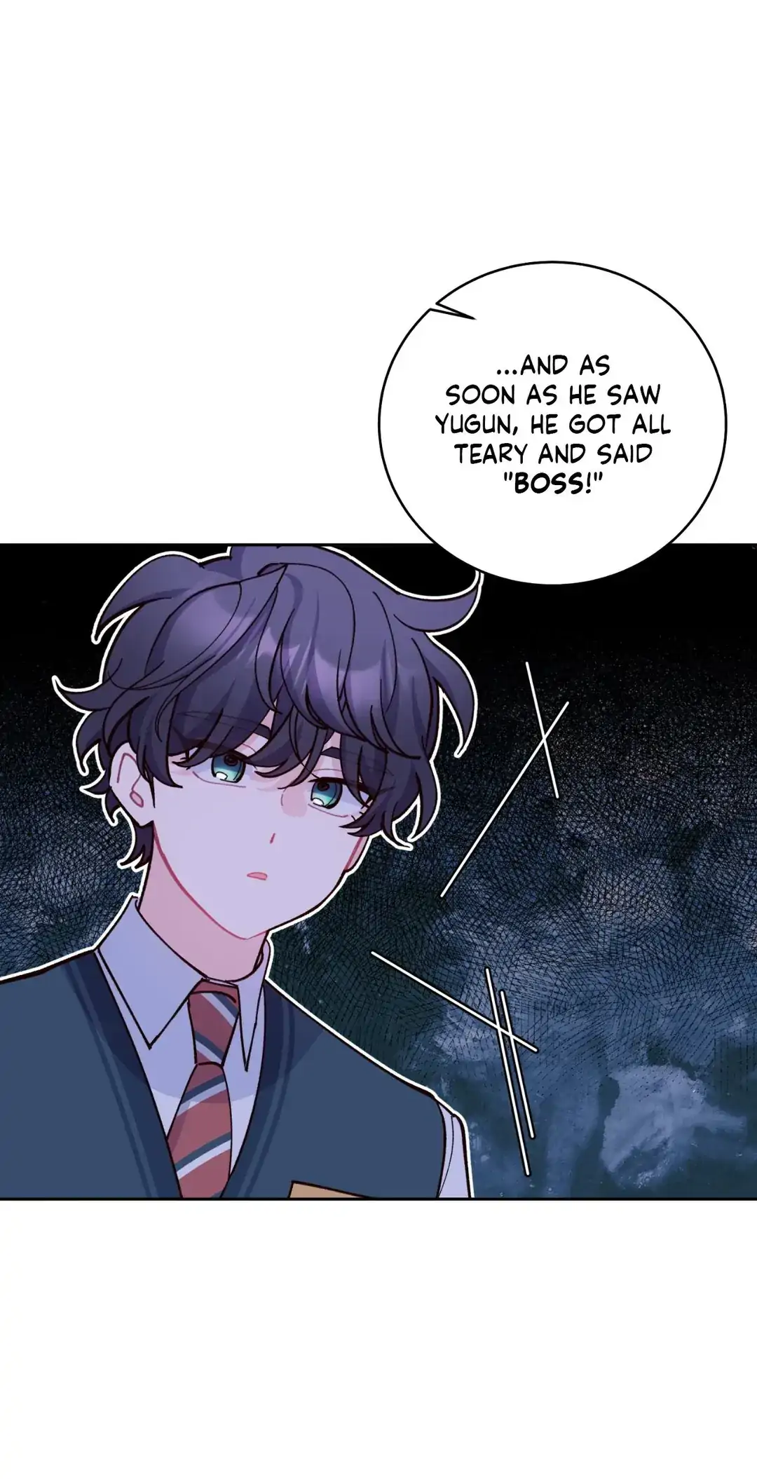 Merry Marbling Chapter 102 page 4