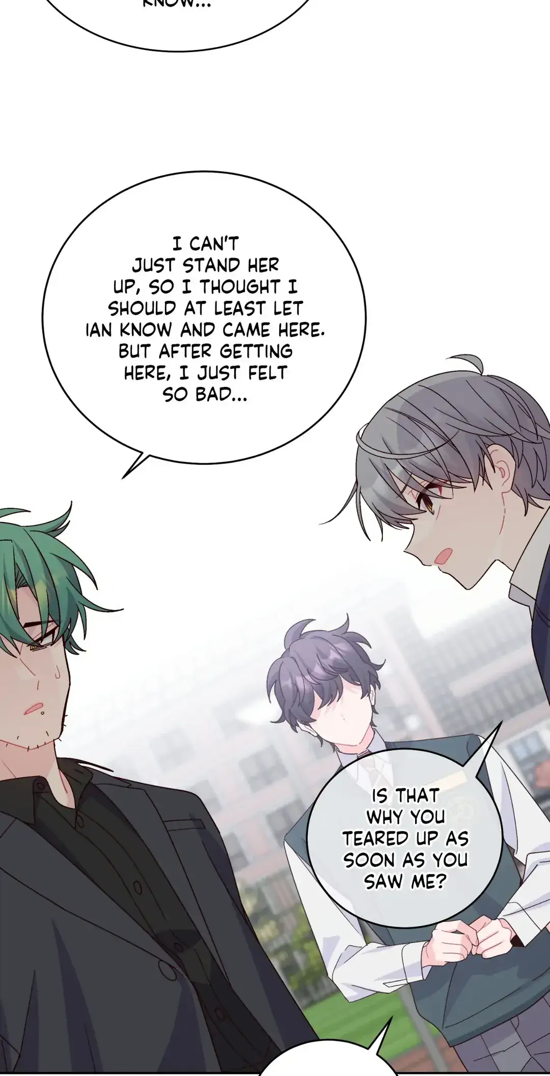 Merry Marbling Chapter 102 page 50