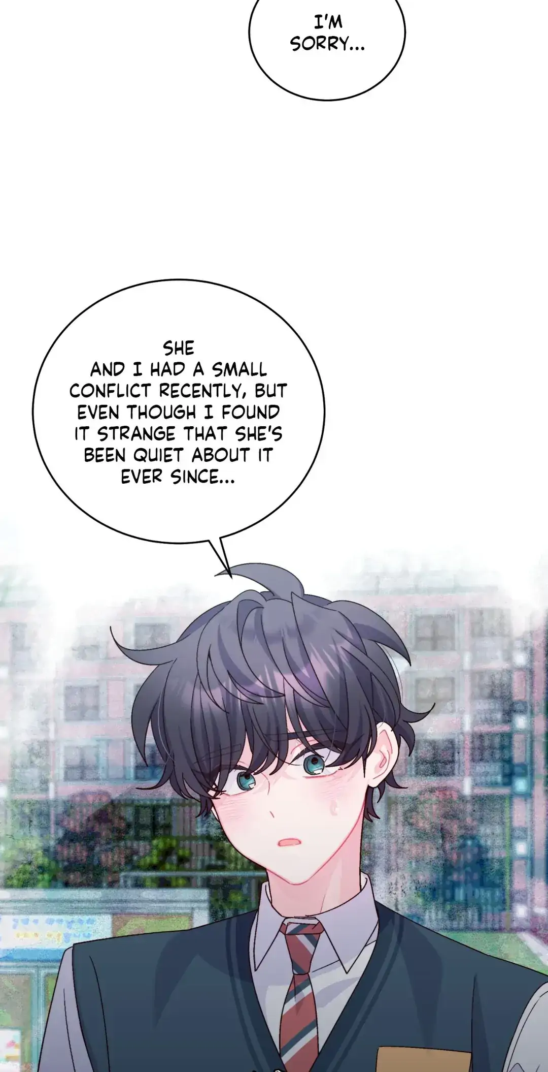 Merry Marbling Chapter 102 page 51