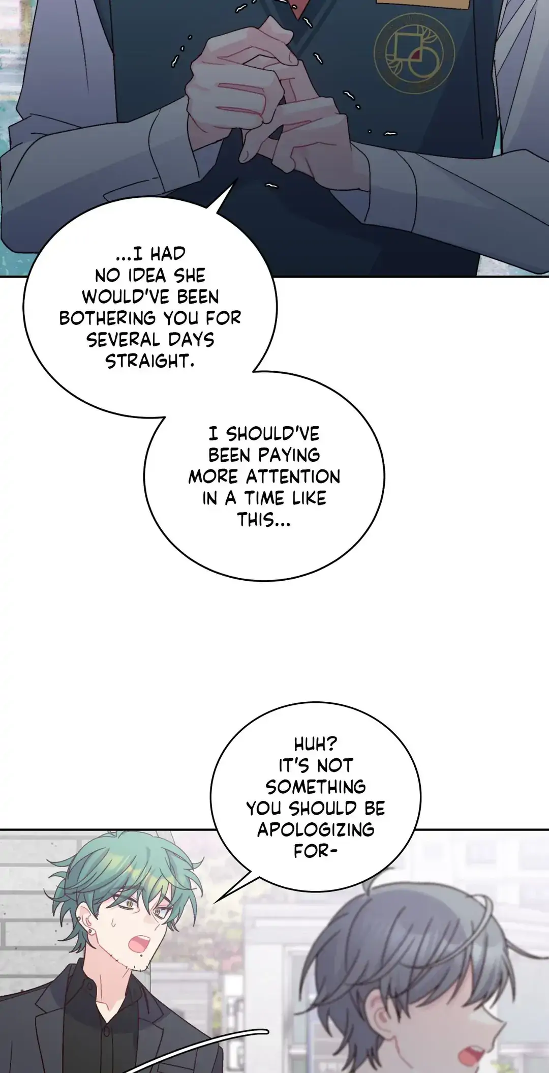Merry Marbling Chapter 102 page 52