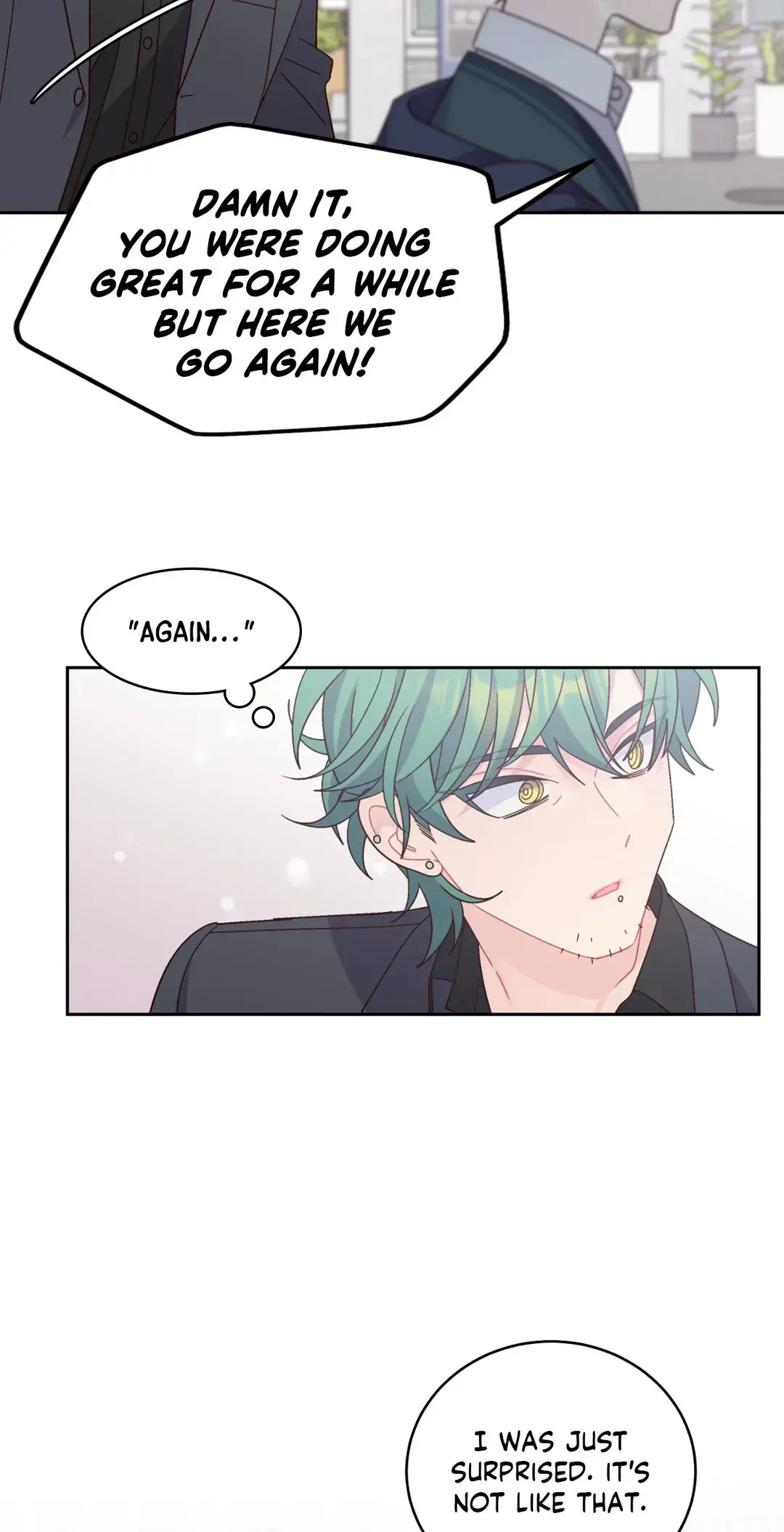 Merry Marbling Chapter 102 page 53