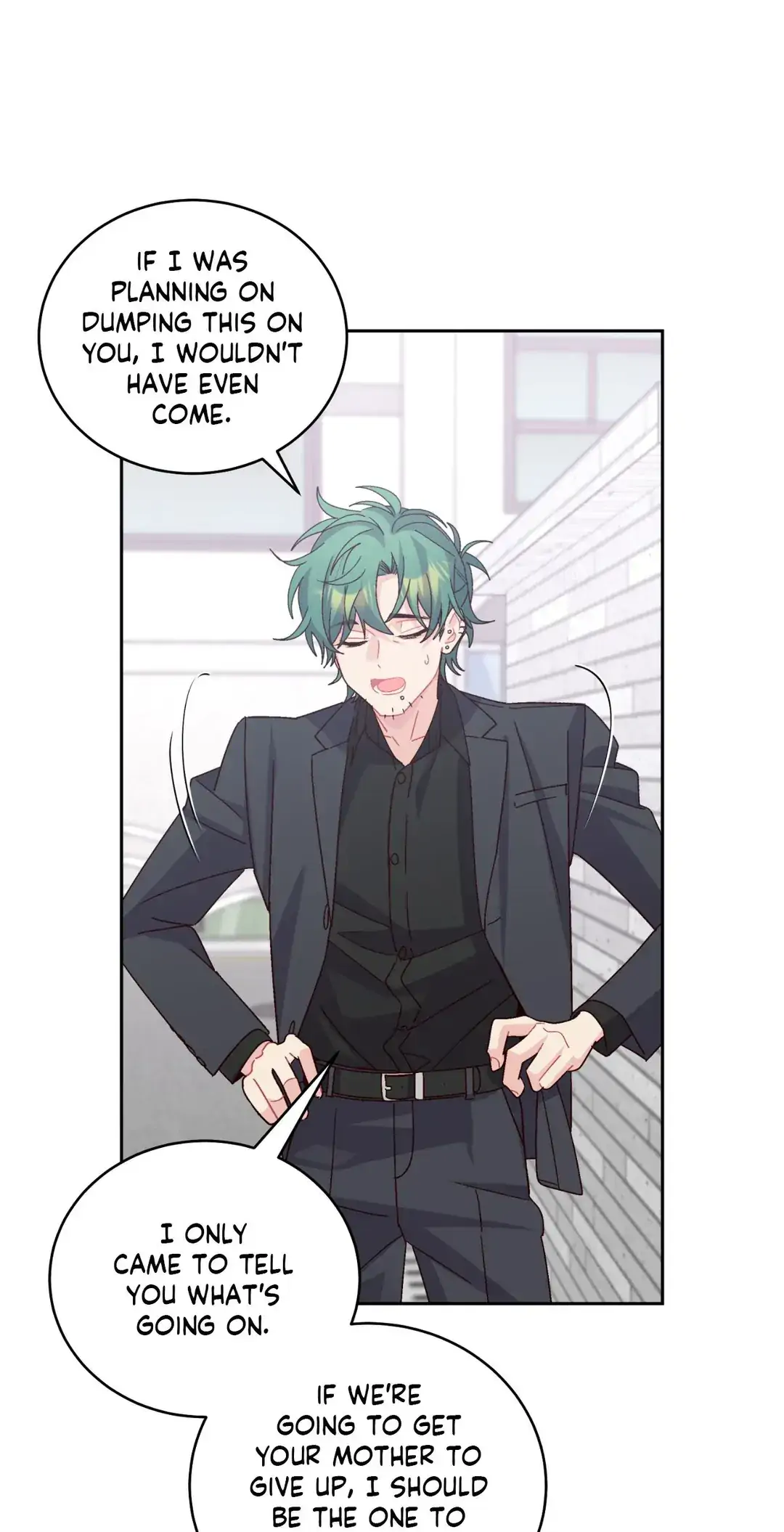 Merry Marbling Chapter 102 page 56