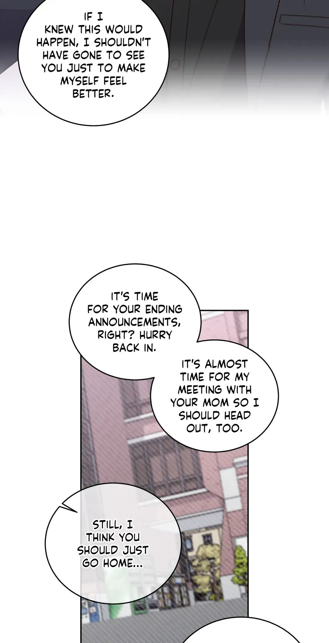 Merry Marbling Chapter 102 page 58