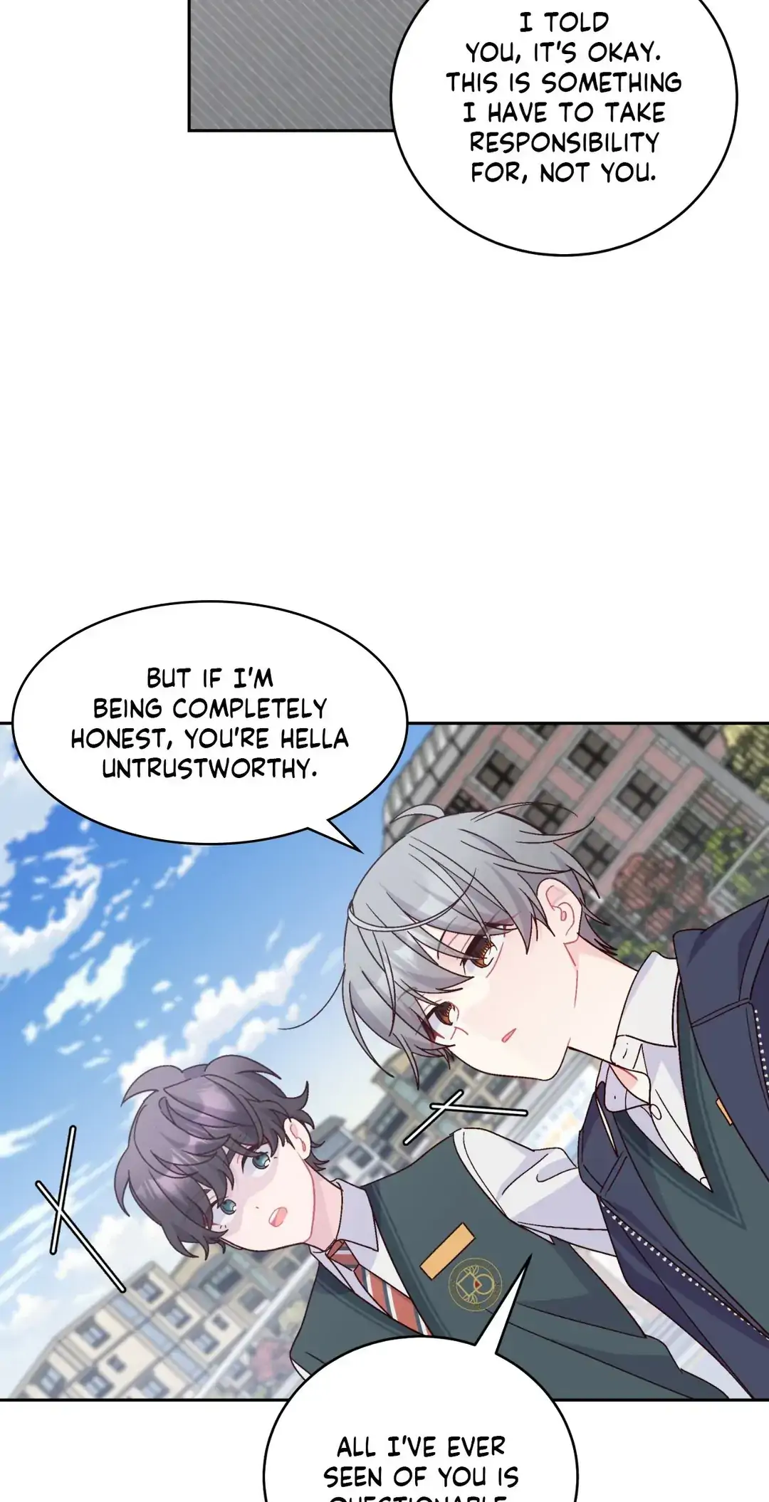 Merry Marbling Chapter 102 page 59