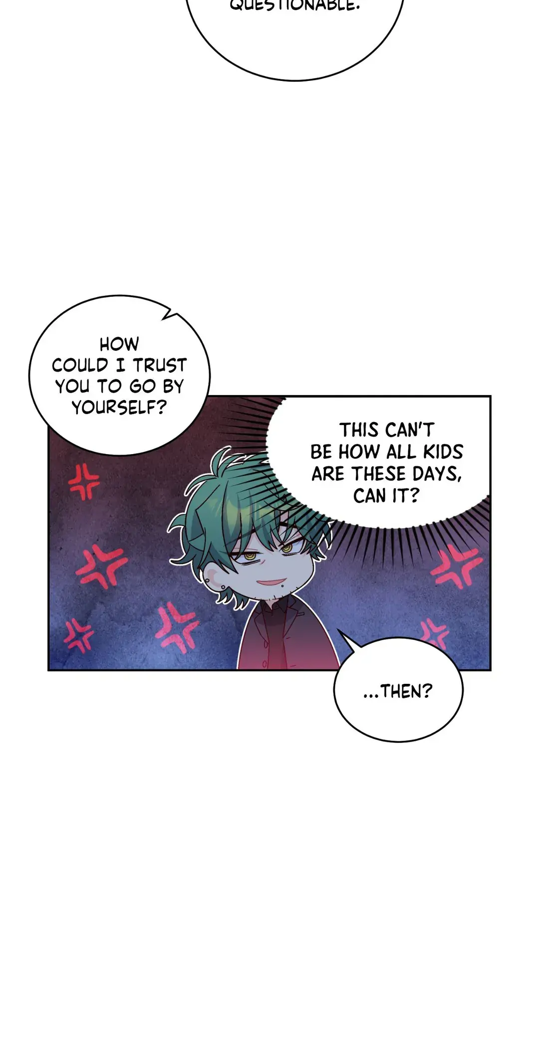 Merry Marbling Chapter 102 page 60