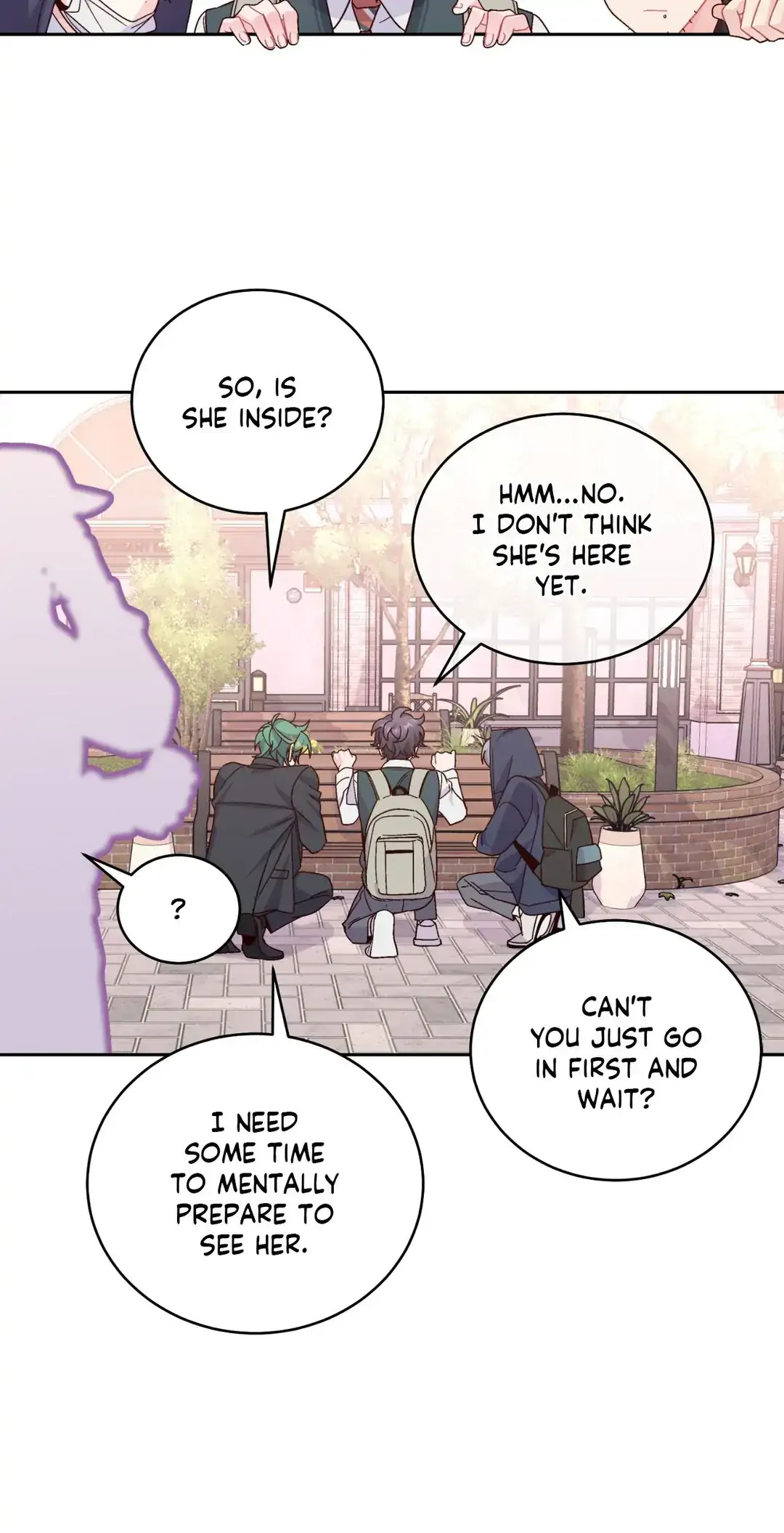 Merry Marbling Chapter 102 page 62