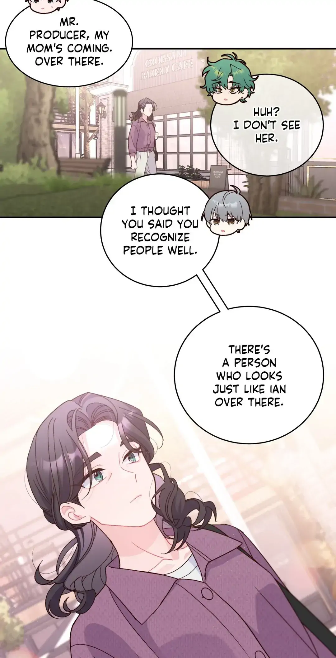 Merry Marbling Chapter 102 page 64