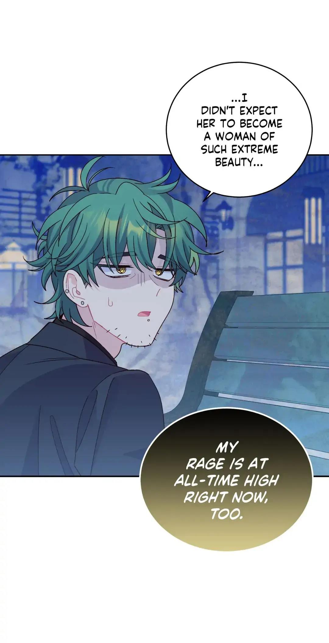 Merry Marbling Chapter 102 page 66