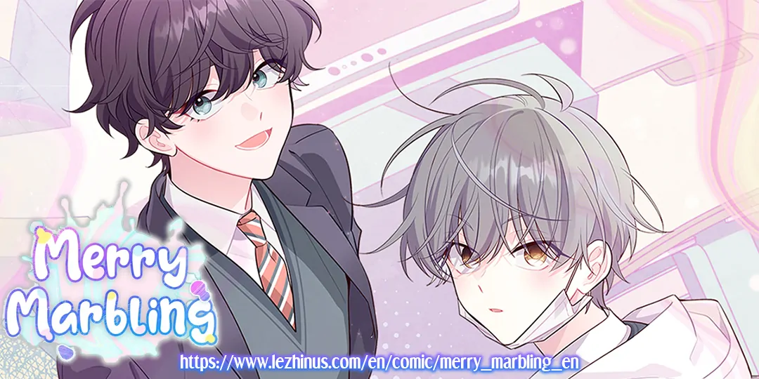 Merry Marbling Chapter 102 page 68
