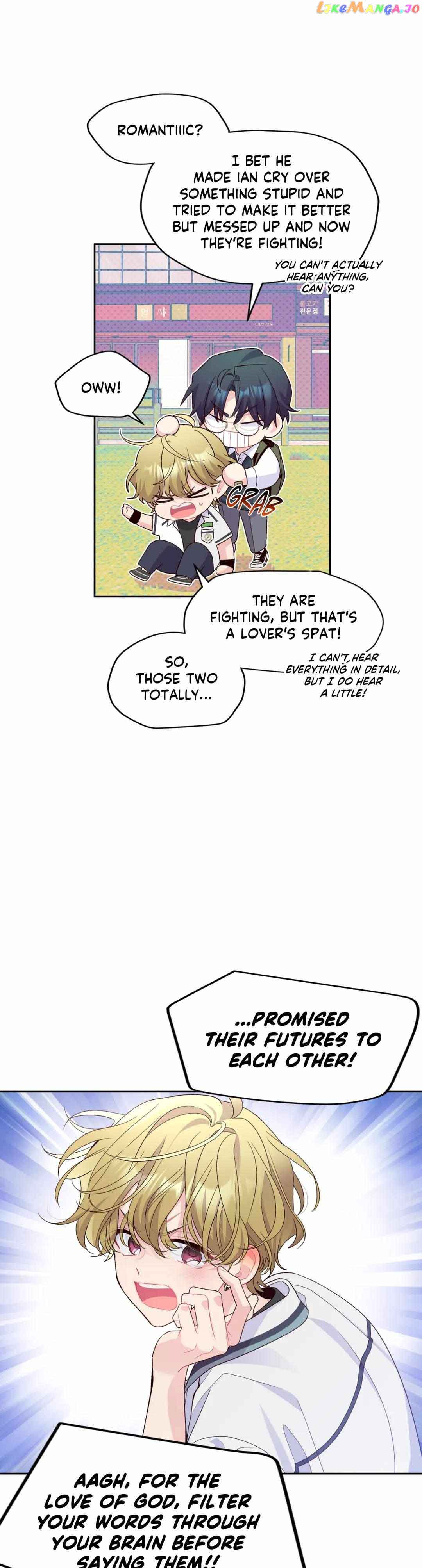 Merry Marbling Chapter 33 page 23