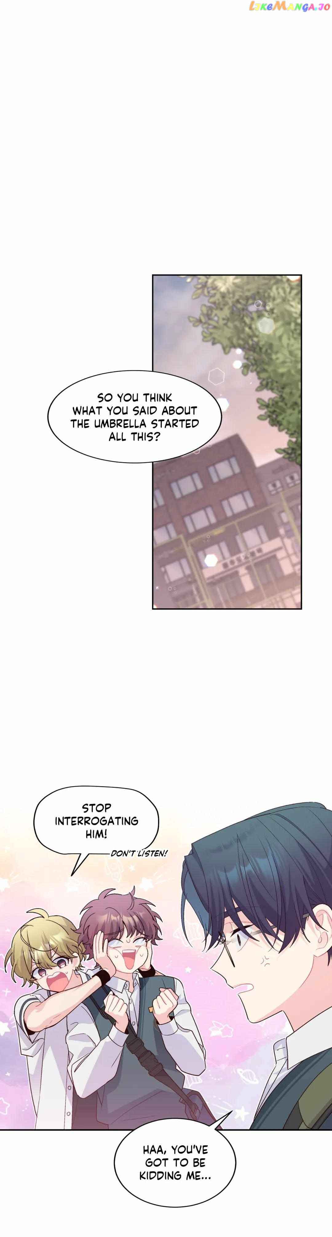 Merry Marbling Chapter 33 page 26