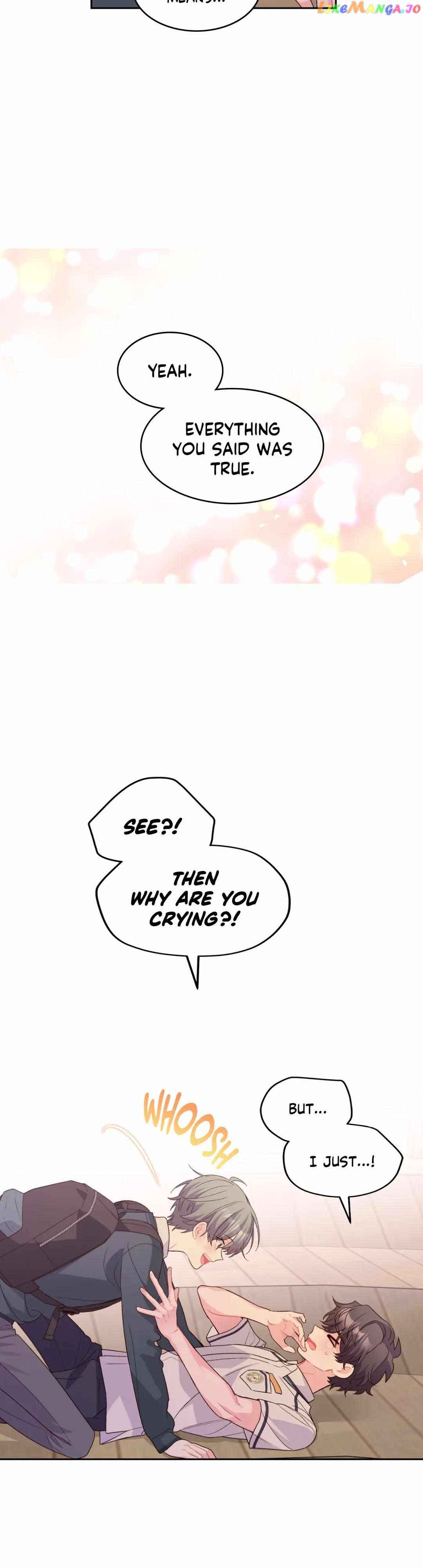 Merry Marbling Chapter 33 page 6