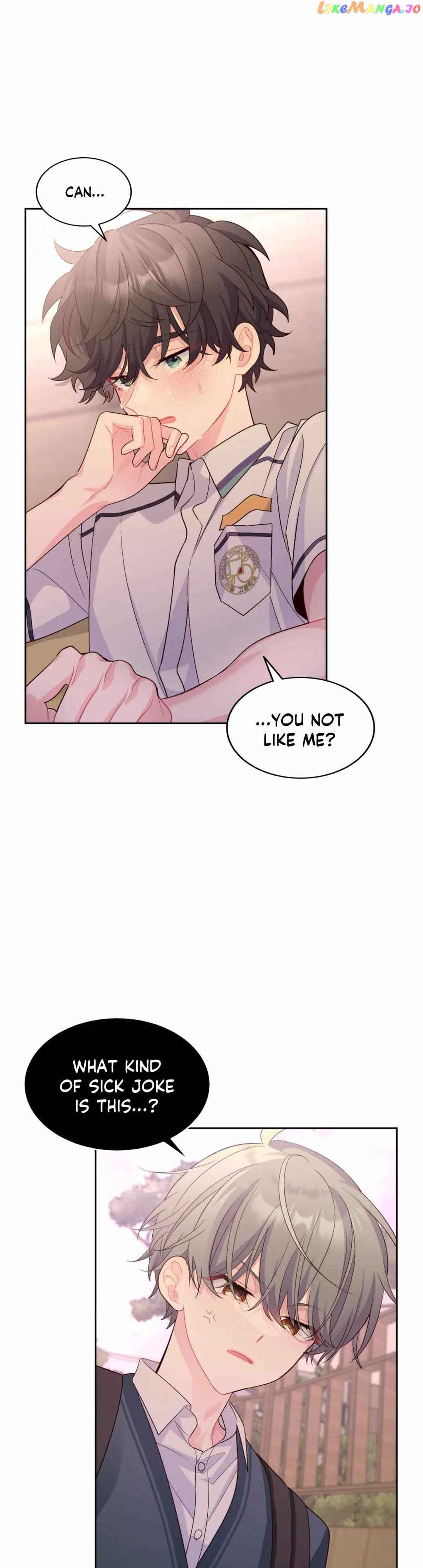 Merry Marbling Chapter 33 page 7