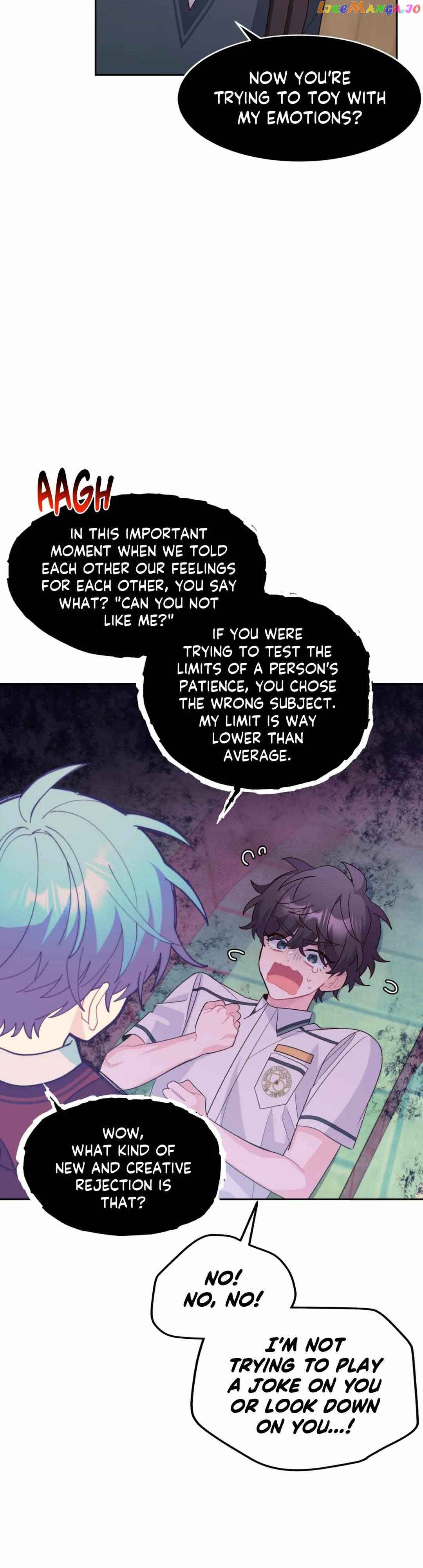 Merry Marbling Chapter 33 page 8