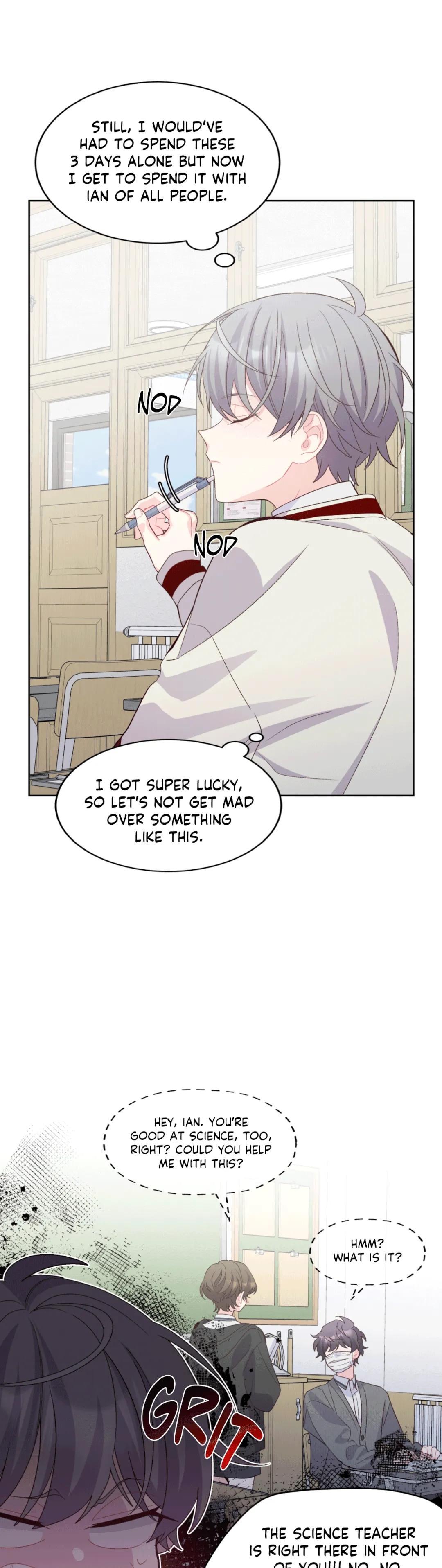 Merry Marbling Chapter 37 page 12