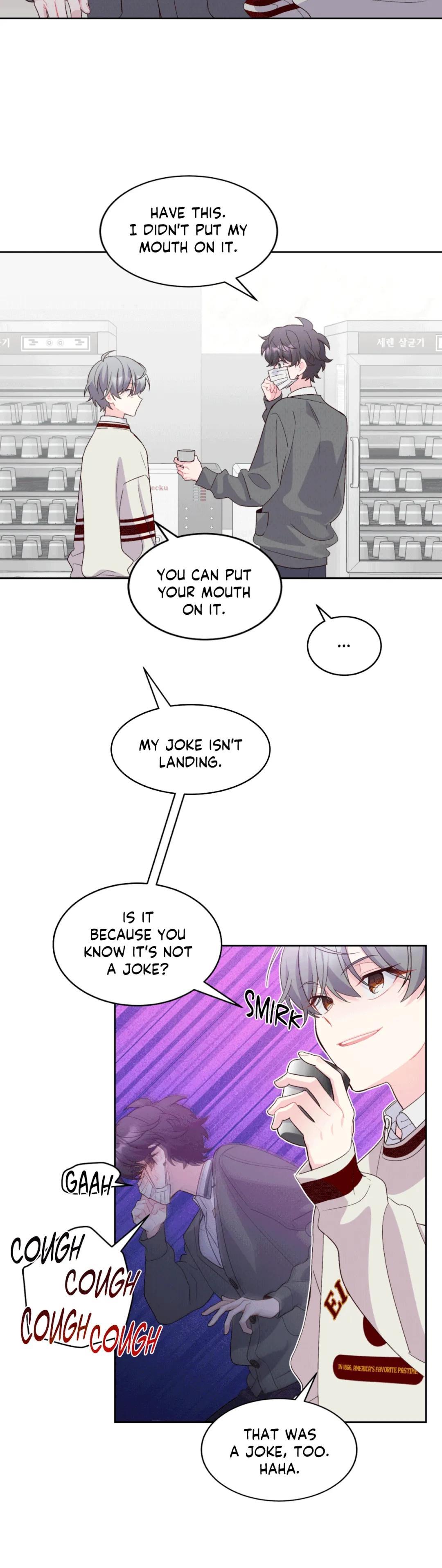 Merry Marbling Chapter 37 page 16
