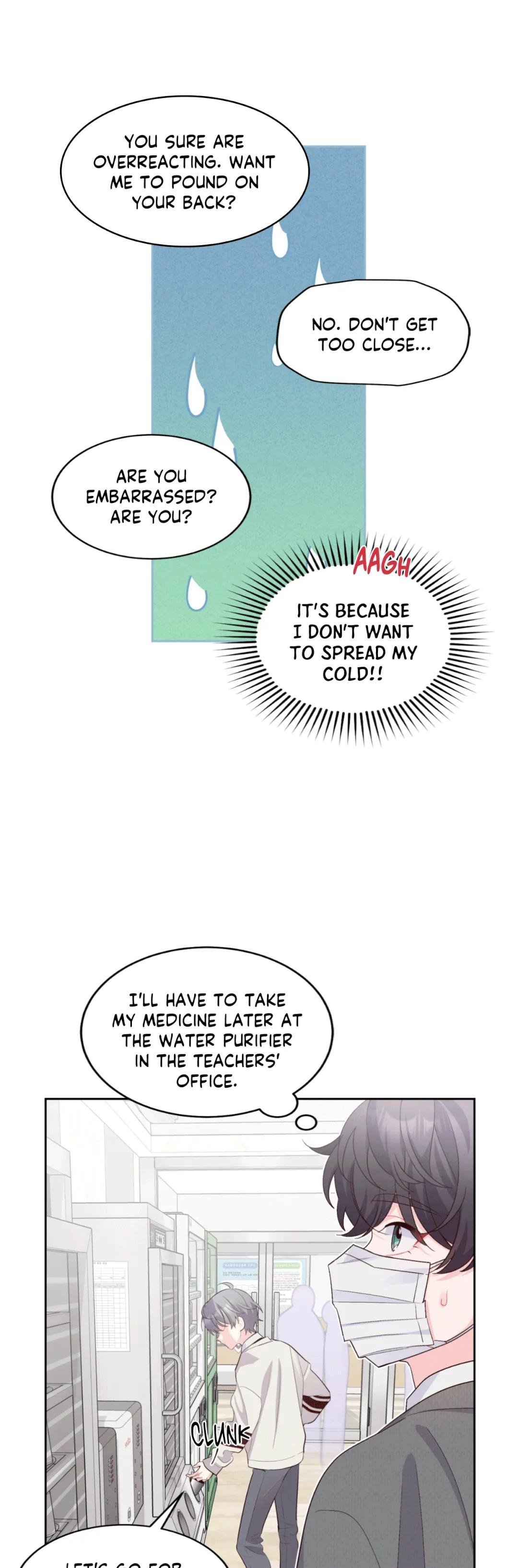 Merry Marbling Chapter 37 page 17