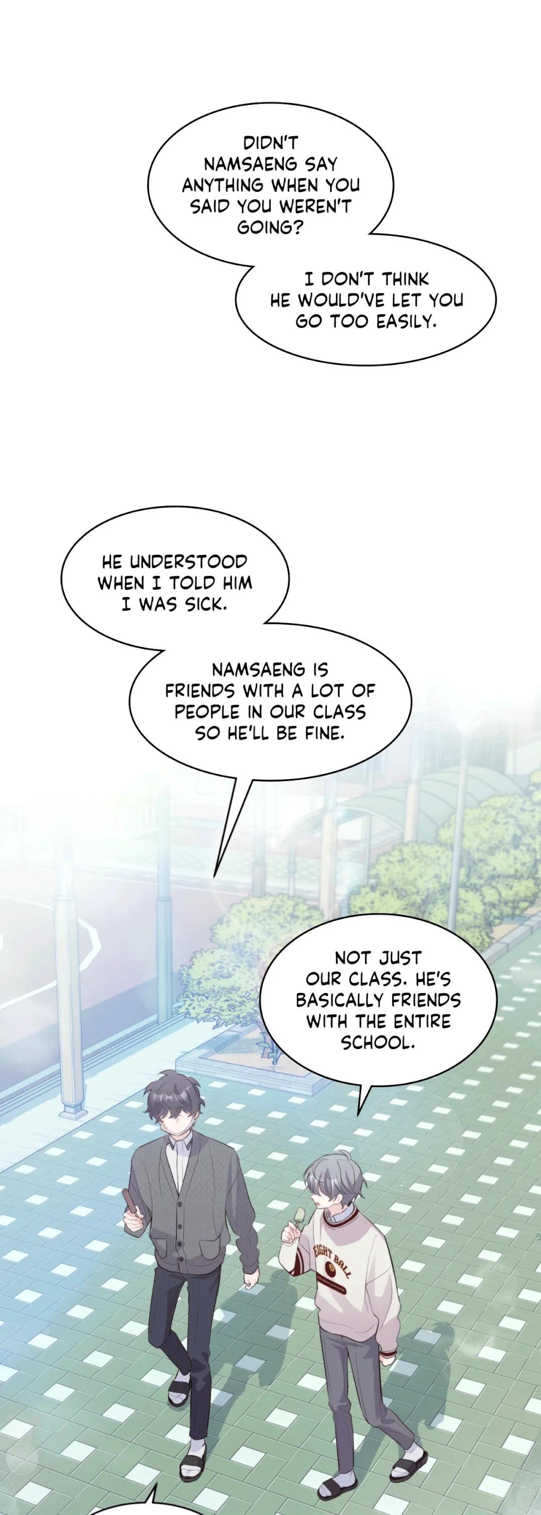 Merry Marbling Chapter 37 page 21