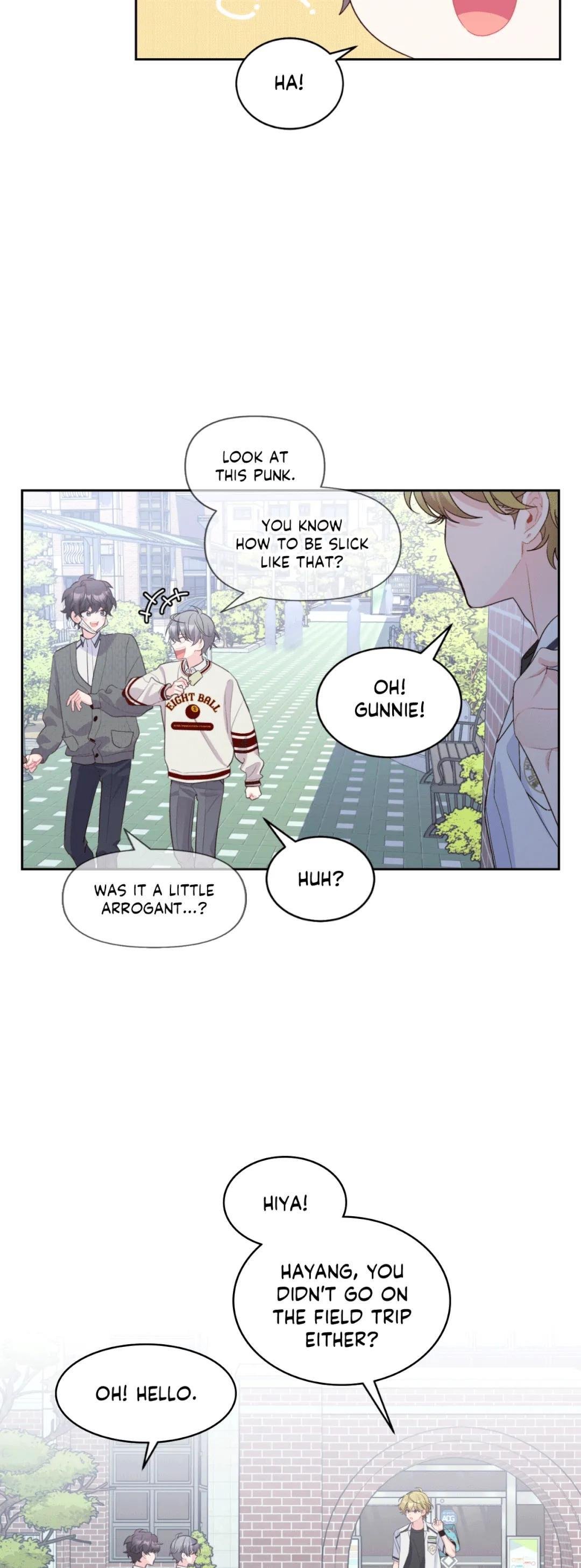 Merry Marbling Chapter 37 page 25