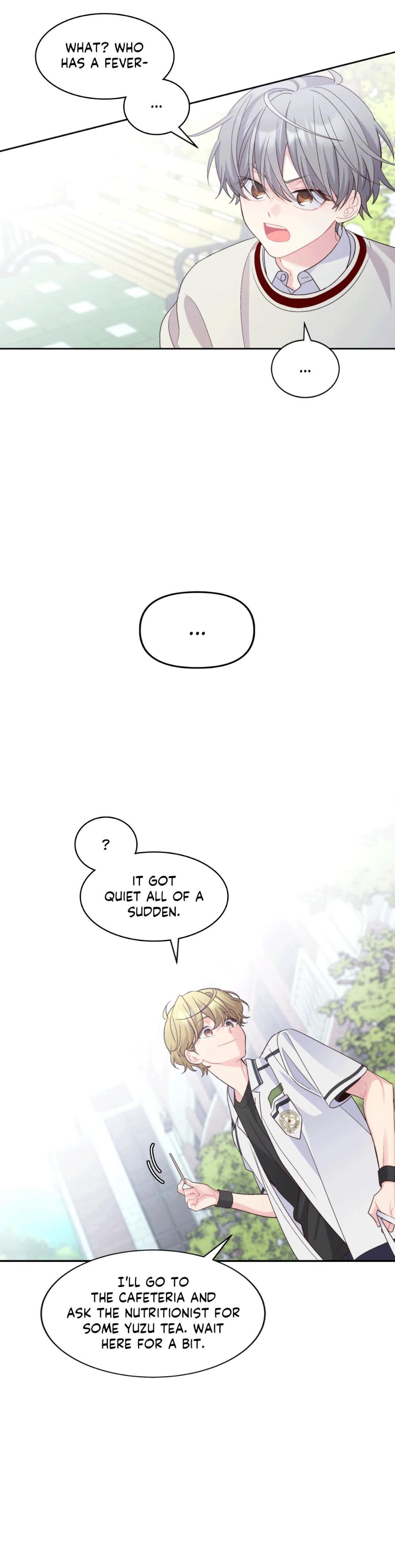 Merry Marbling Chapter 37 page 29