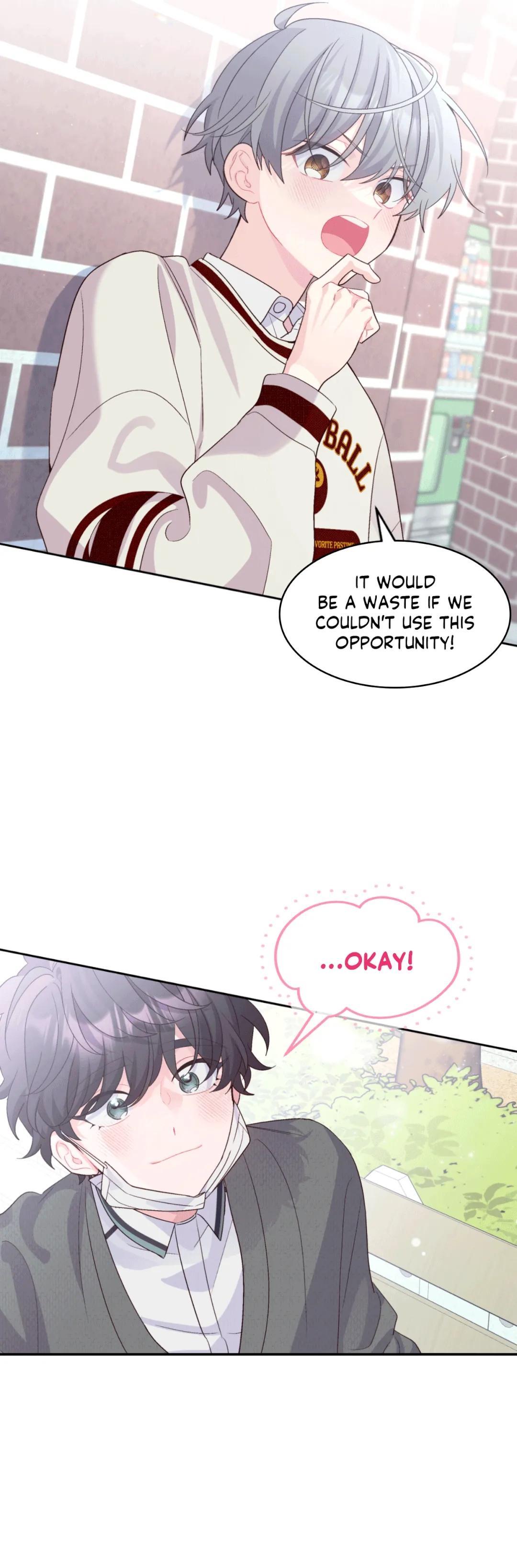 Merry Marbling Chapter 37 page 35