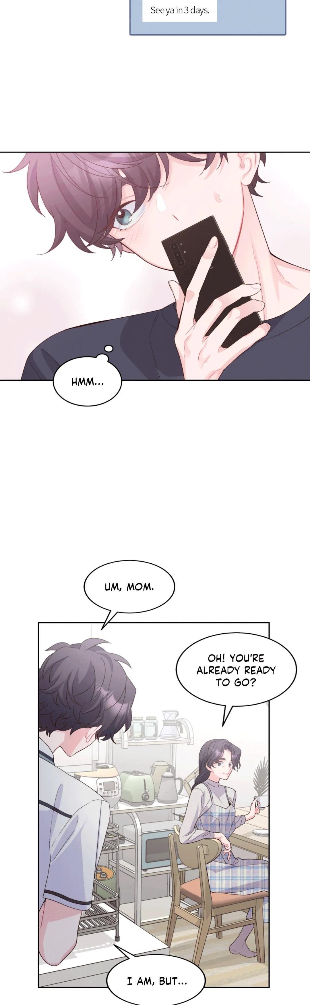 Merry Marbling Chapter 37 page 3