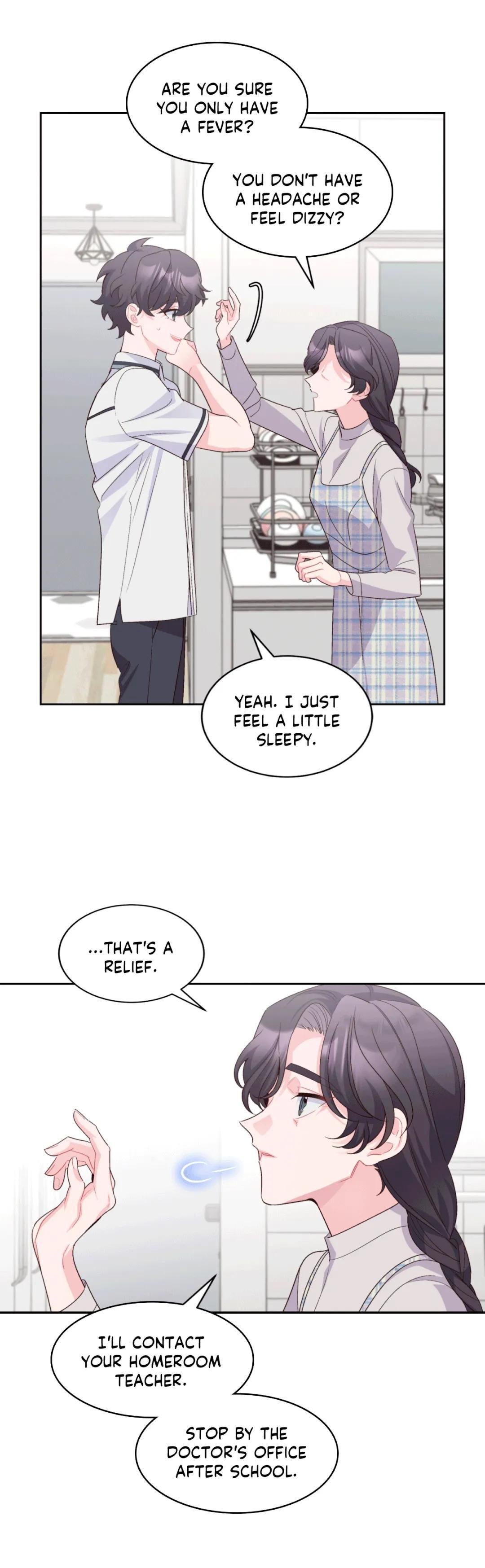 Merry Marbling Chapter 37 page 5