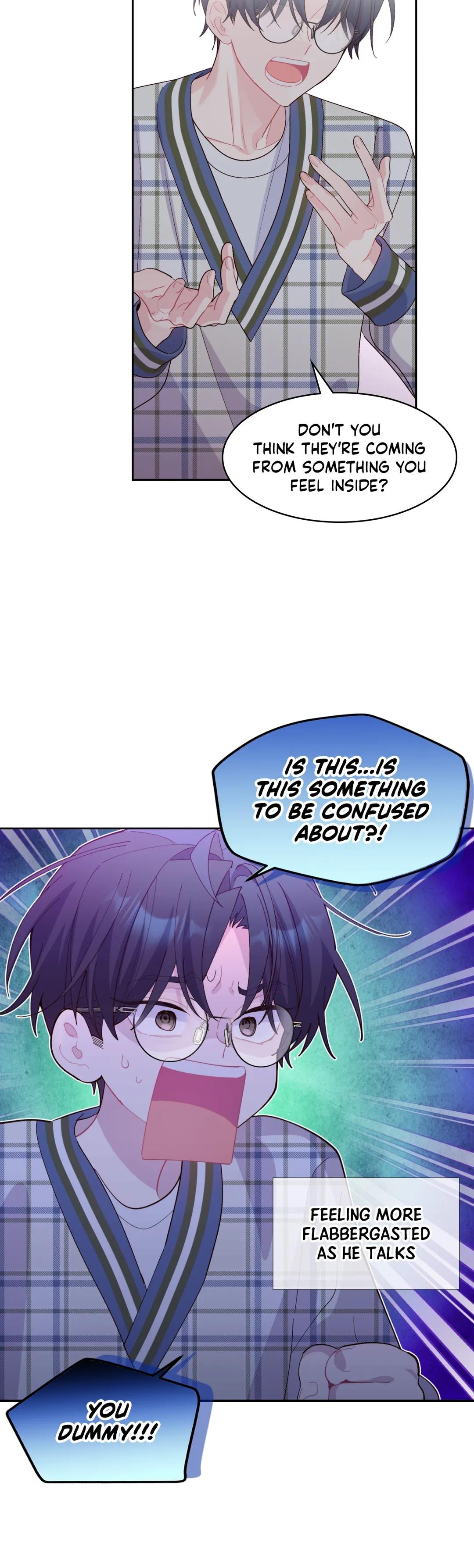 Merry Marbling Chapter 48 page 9