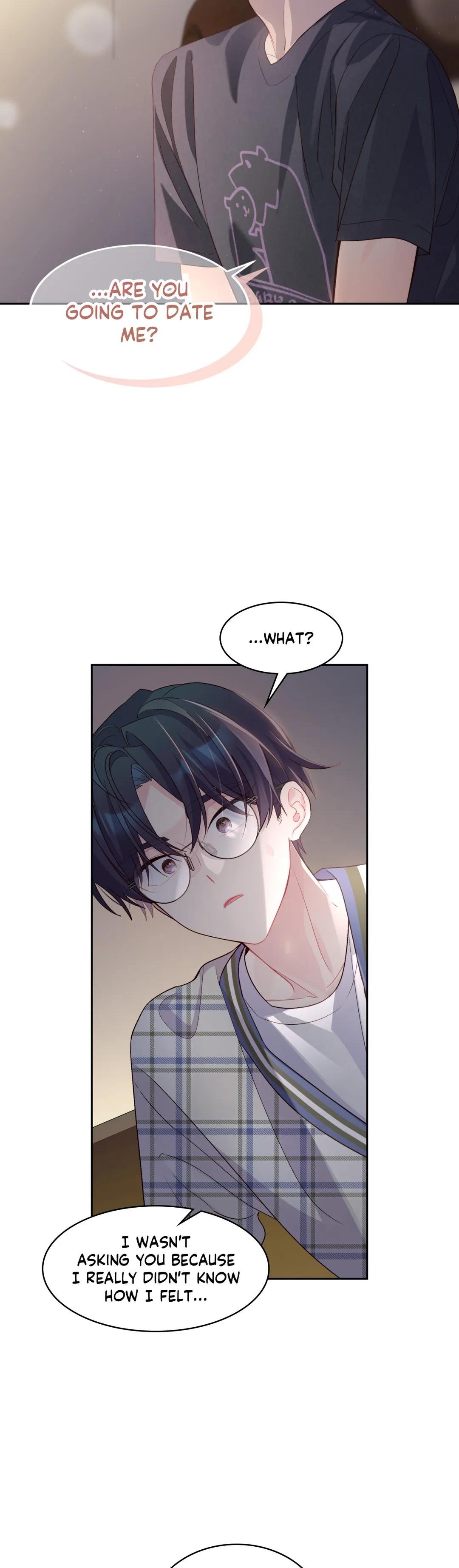 Merry Marbling Chapter 48 page 11