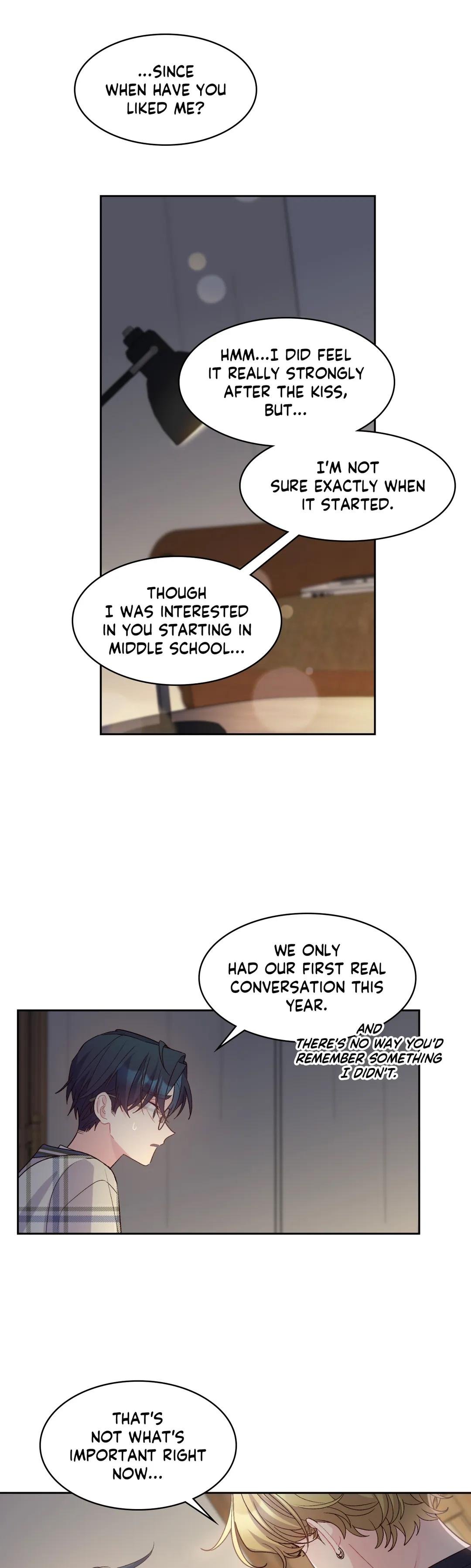 Merry Marbling Chapter 48 page 15