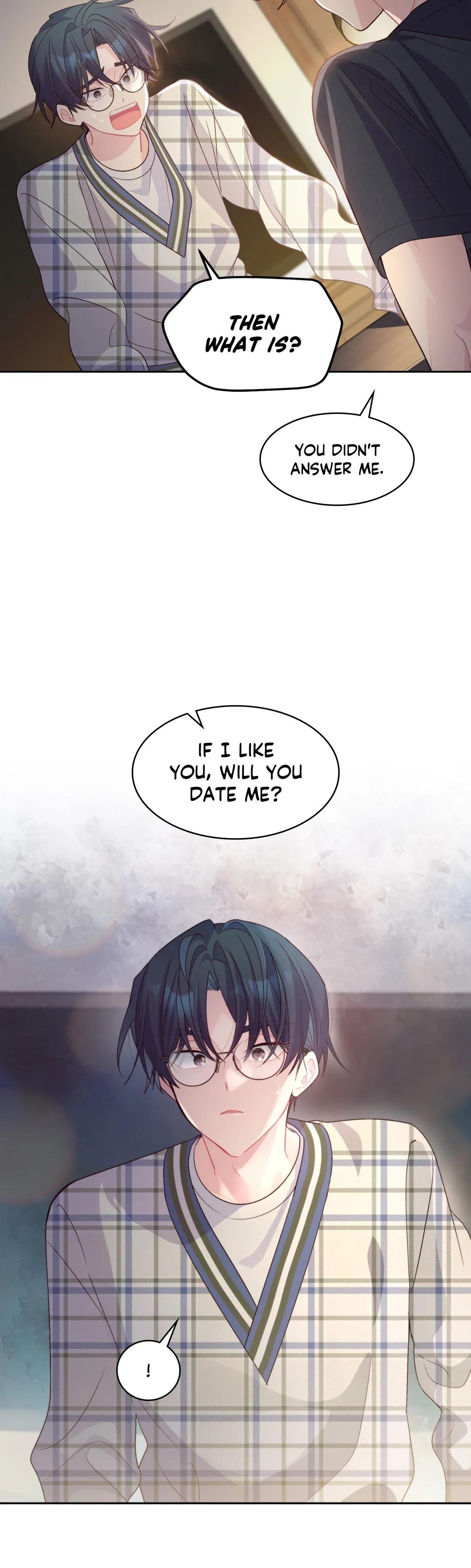 Merry Marbling Chapter 48 page 16