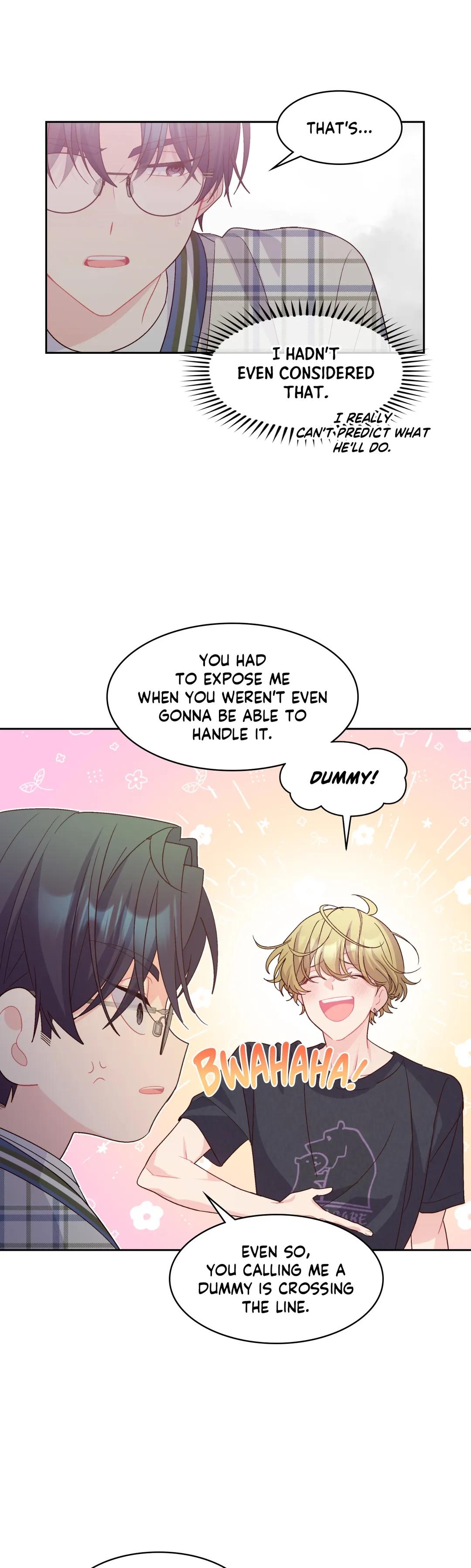 Merry Marbling Chapter 48 page 17