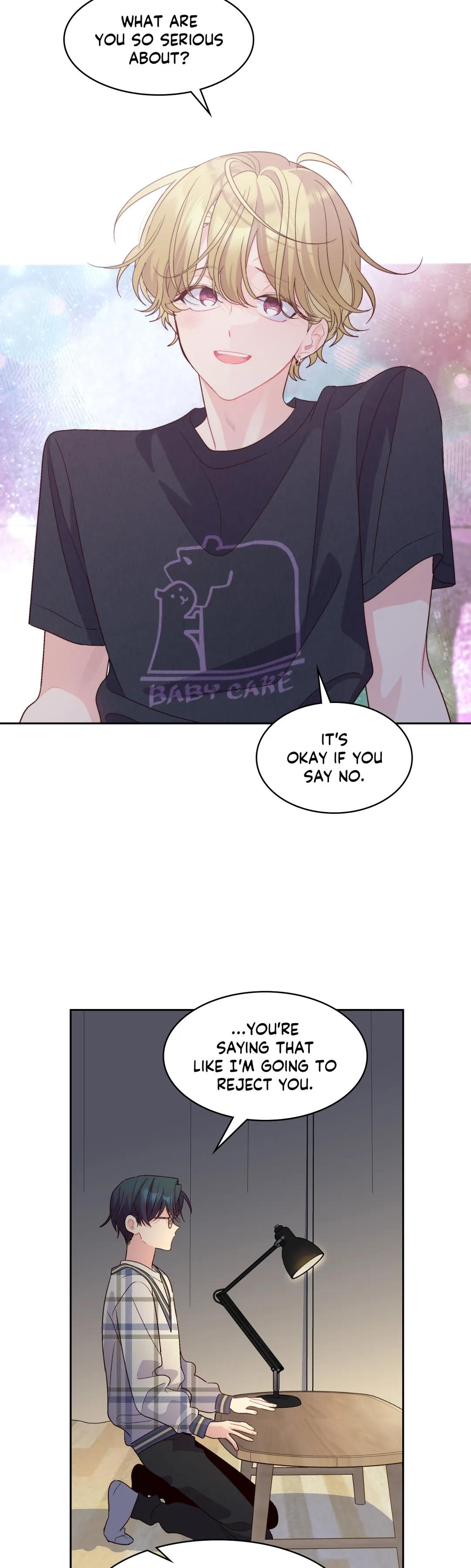 Merry Marbling Chapter 48 page 18