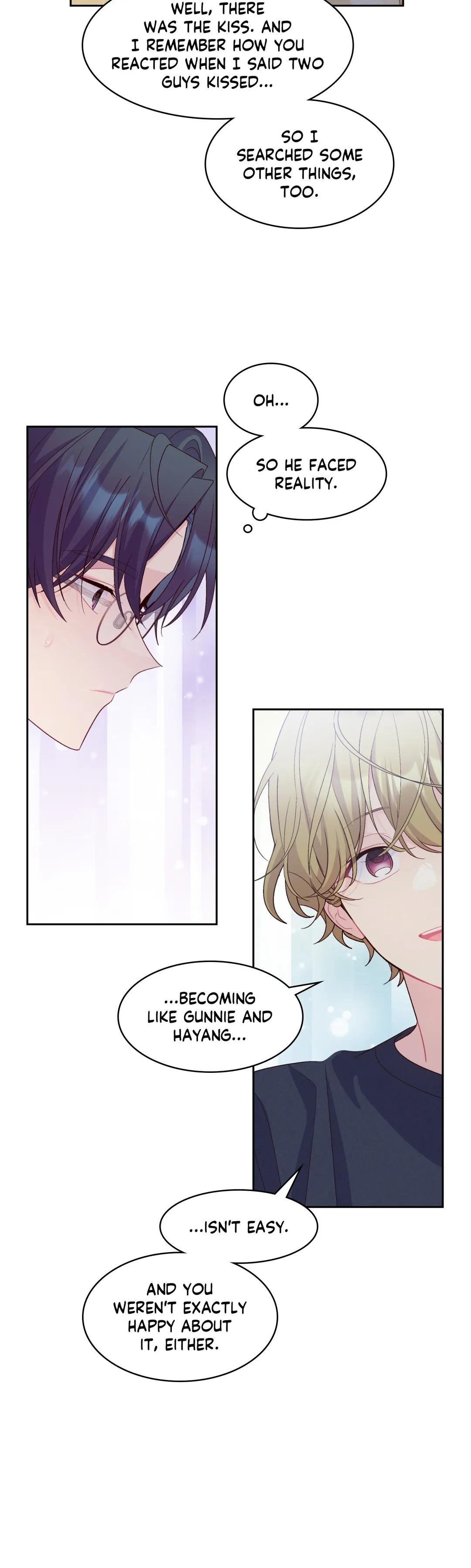 Merry Marbling Chapter 48 page 19
