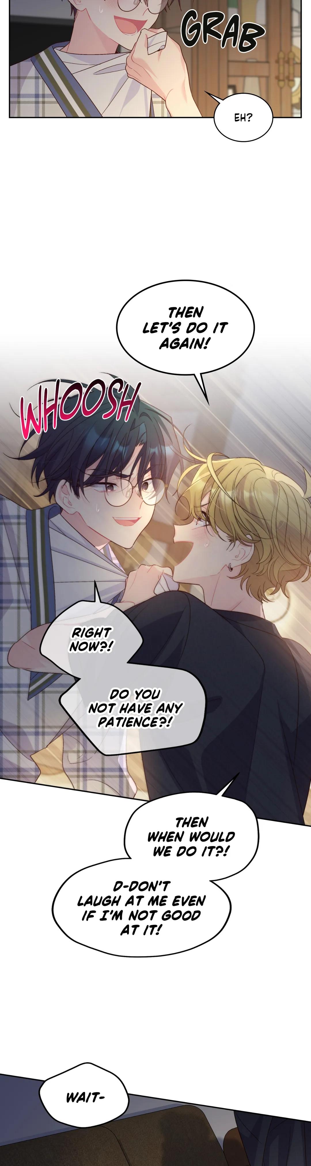 Merry Marbling Chapter 48 page 25
