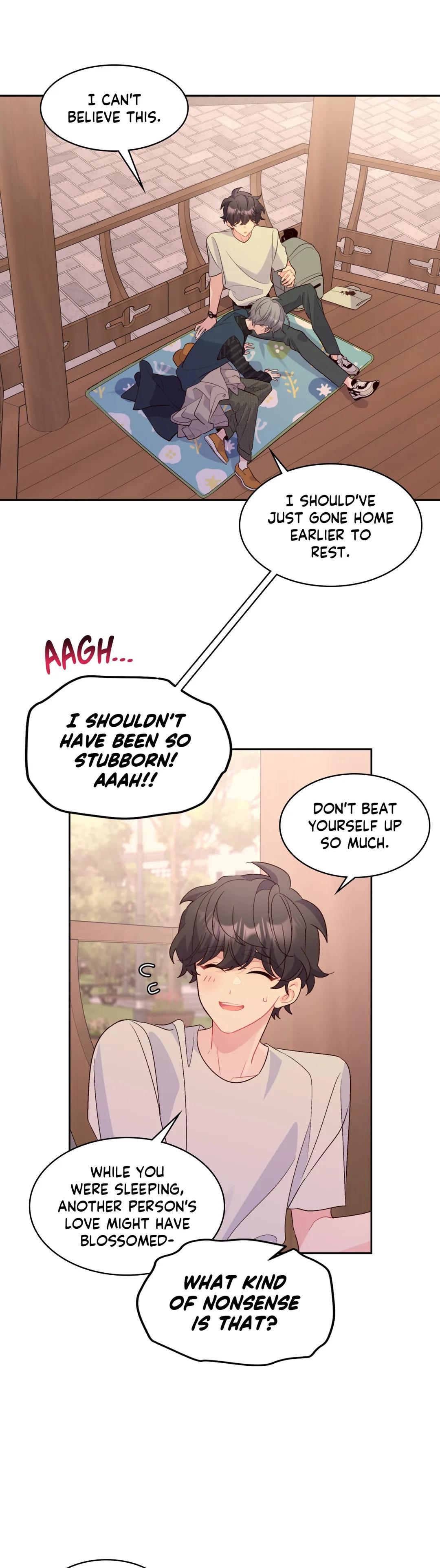 Merry Marbling Chapter 48 page 28