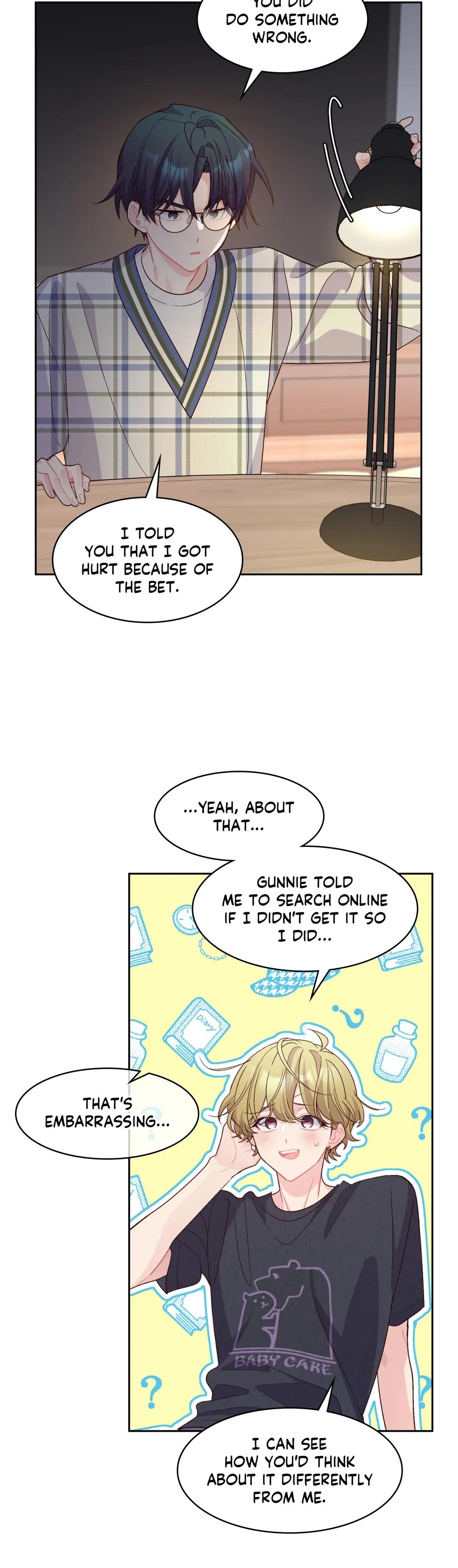 Merry Marbling Chapter 48 page 2