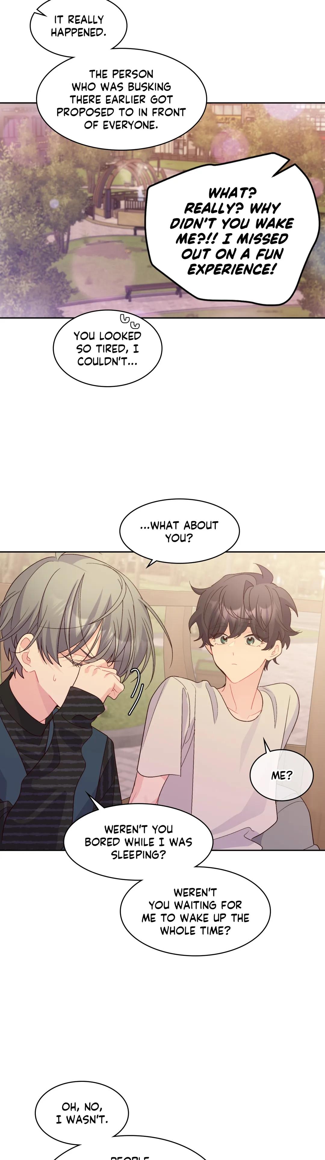 Merry Marbling Chapter 48 page 29