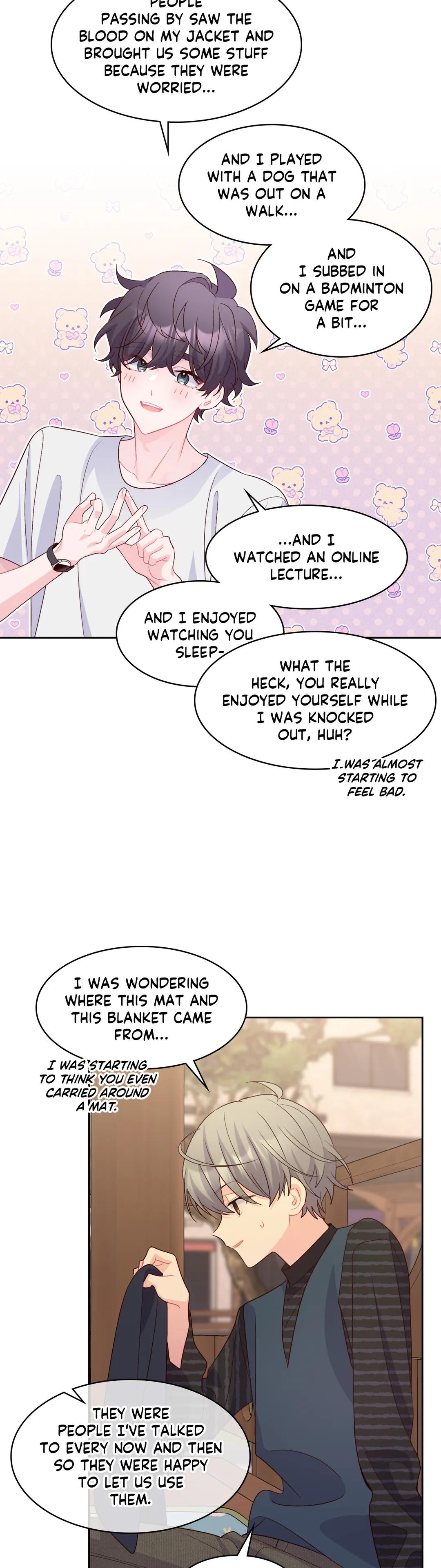 Merry Marbling Chapter 48 page 30